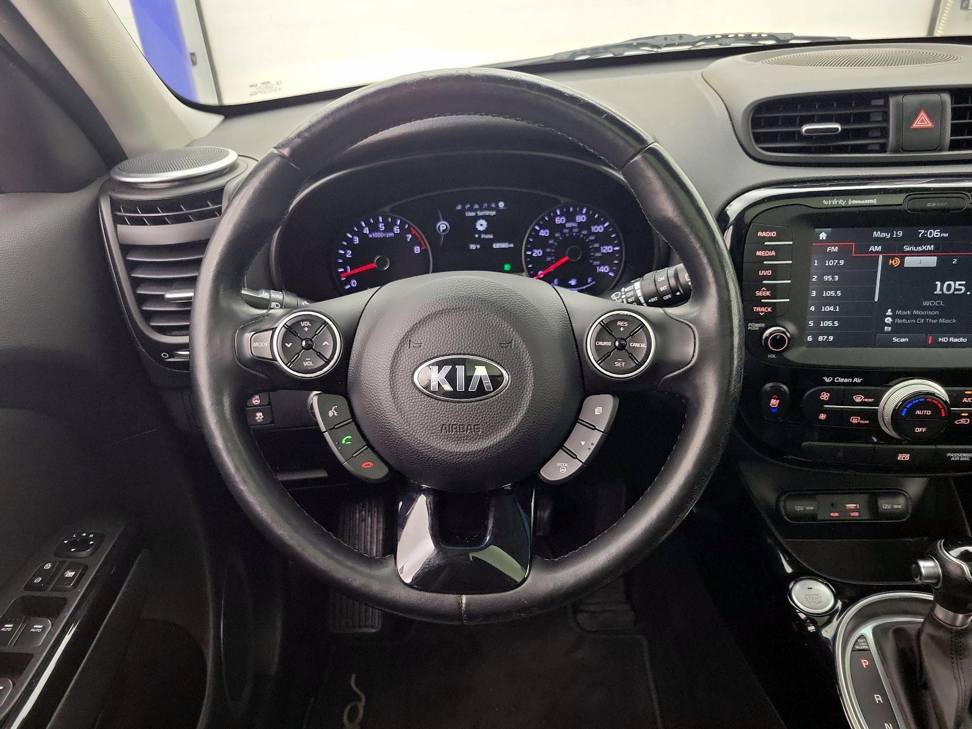 Thumbnail: 2016 Kia Soul - 10