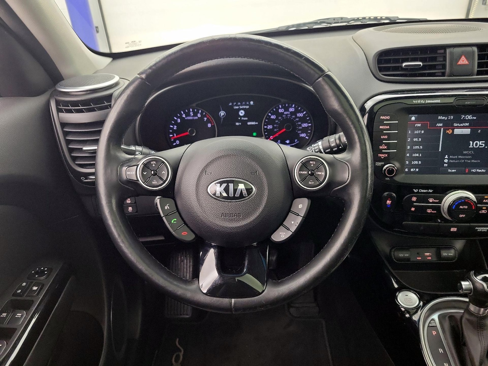 2016 Kia Soul Base - Photo 11
