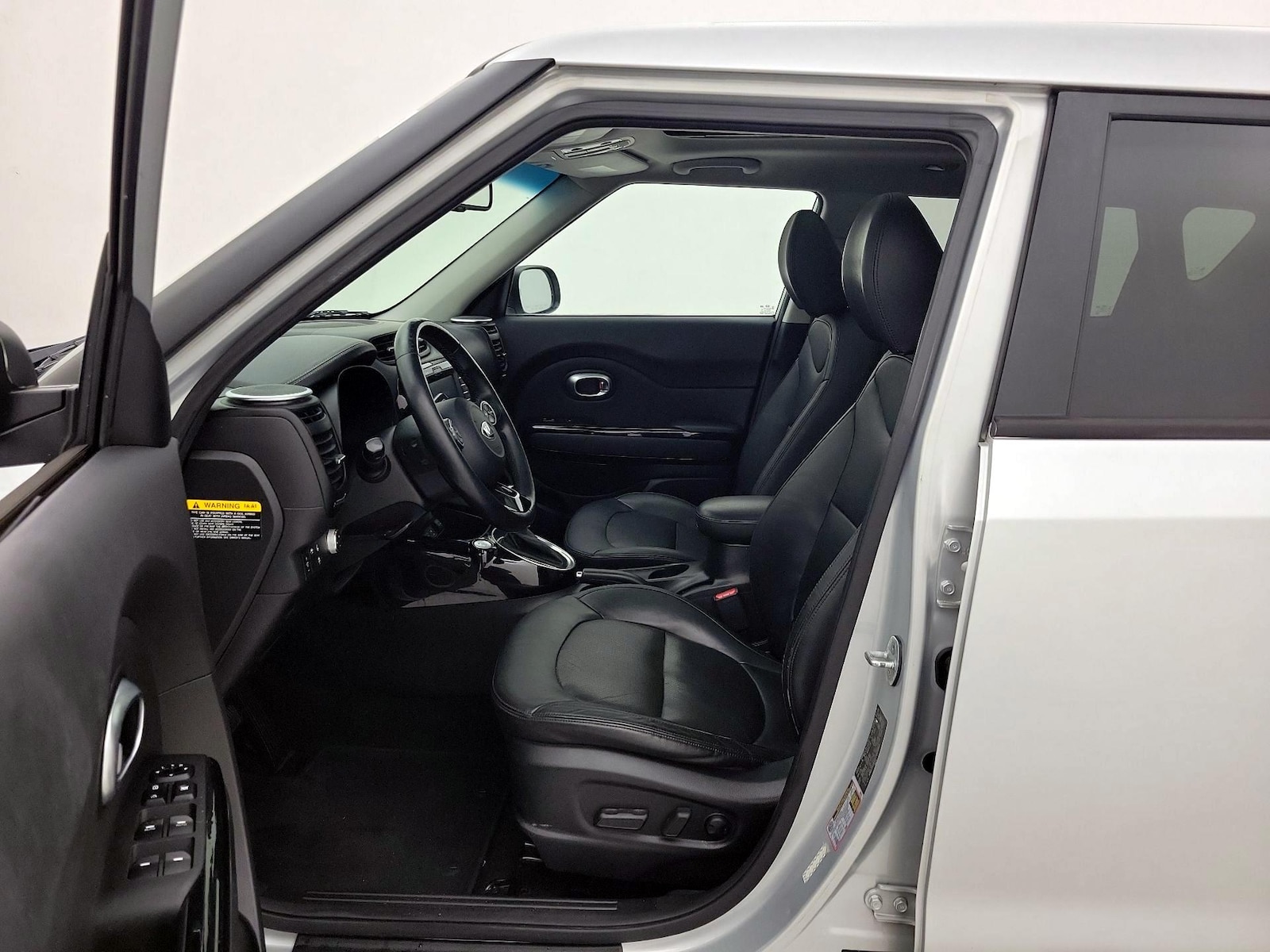 2016 Kia Soul Base - Photo 12