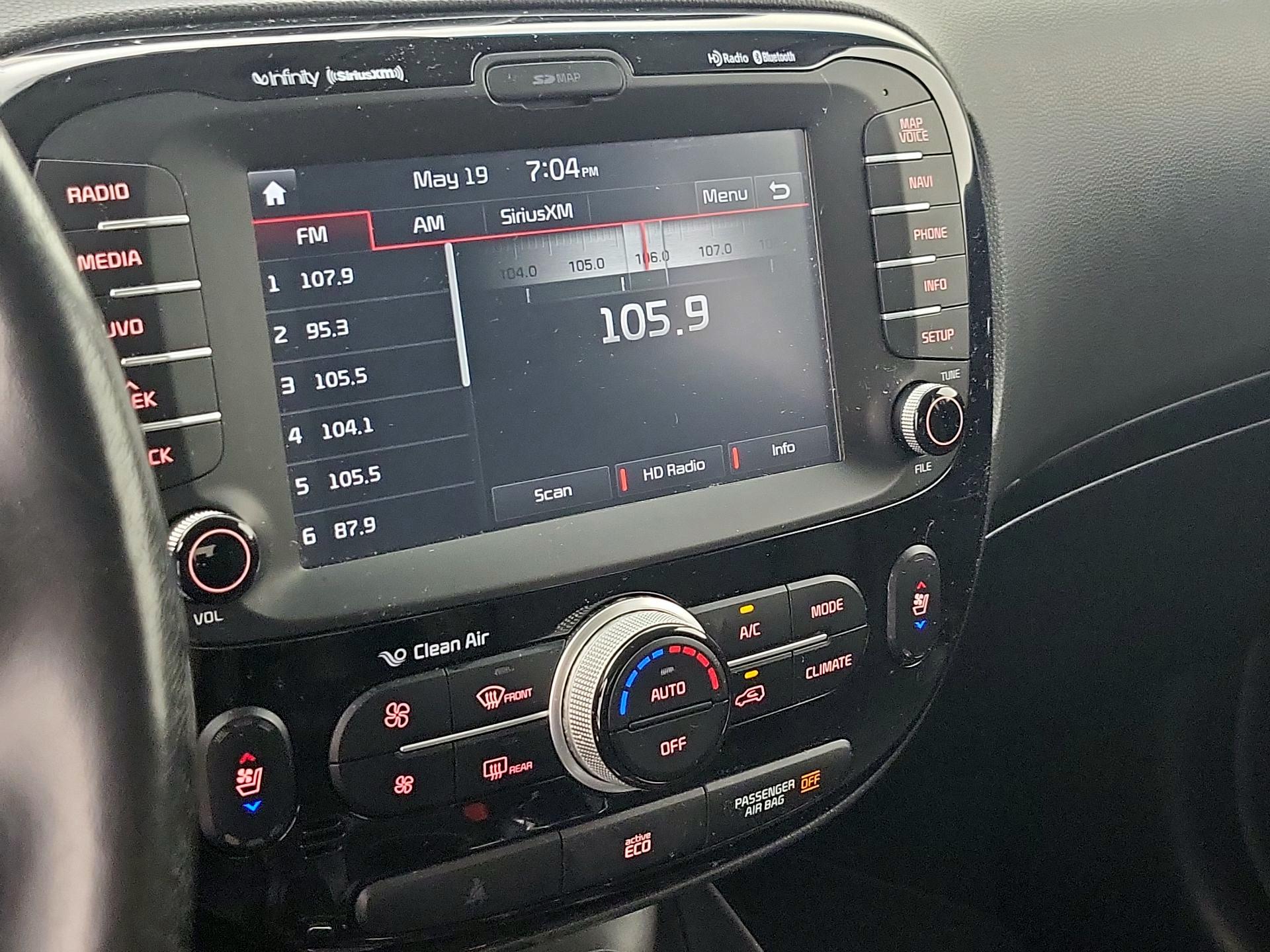 Thumbnail: 2016 Kia Soul - 15