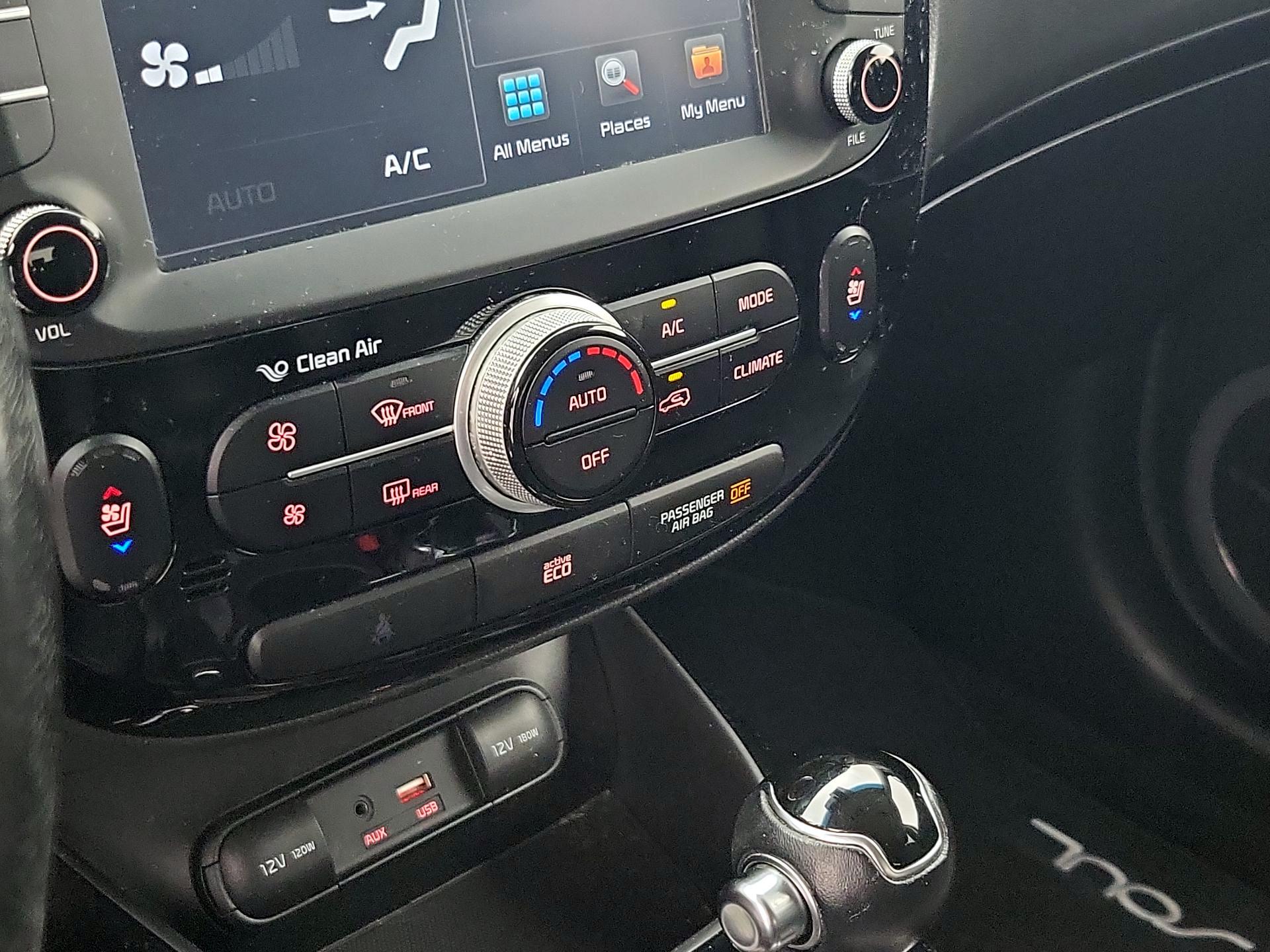 Thumbnail: 2016 Kia Soul - 16