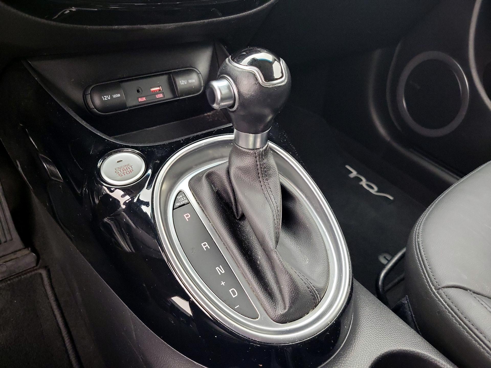 Thumbnail: 2016 Kia Soul - 17