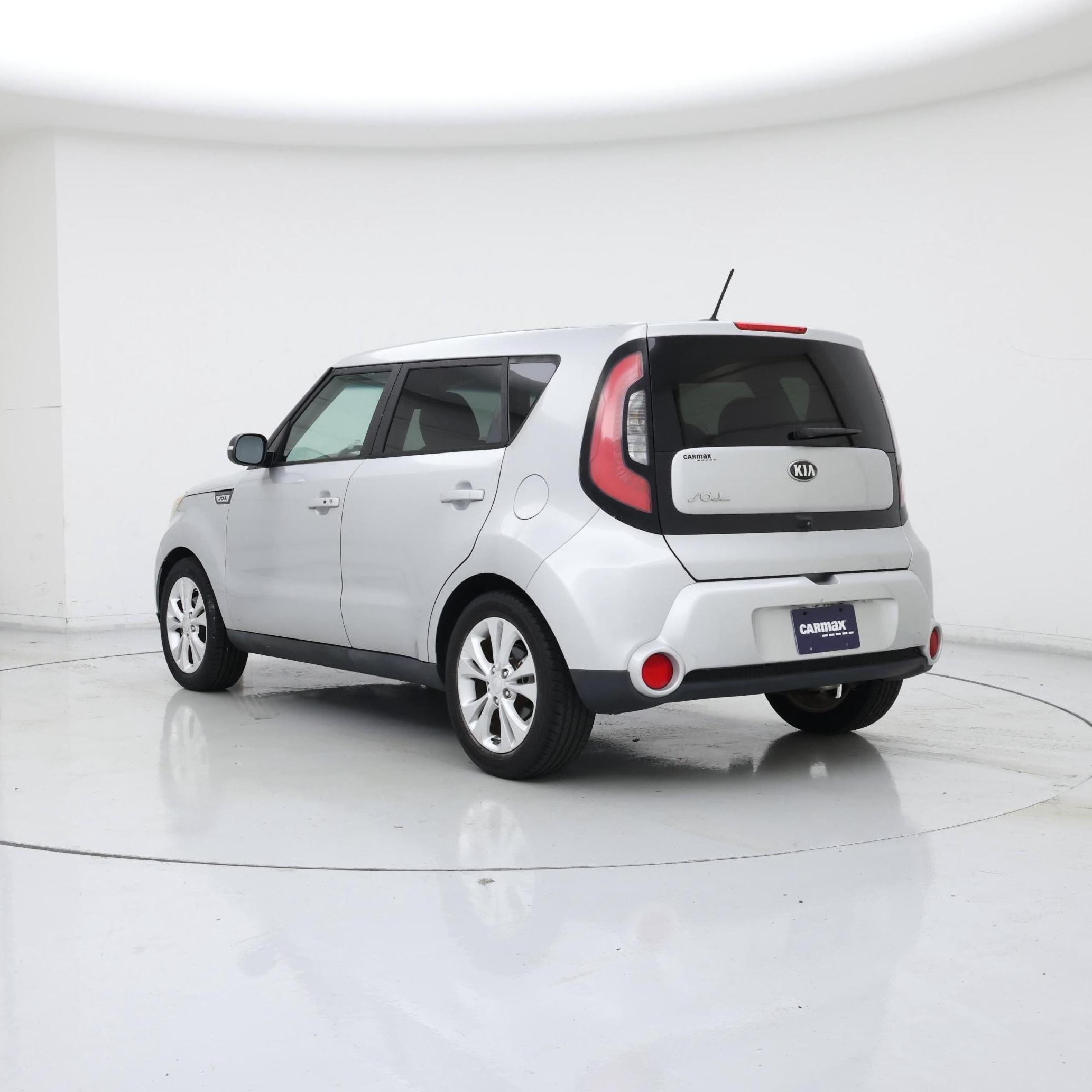 Thumbnail: 2016 Kia Soul - 2