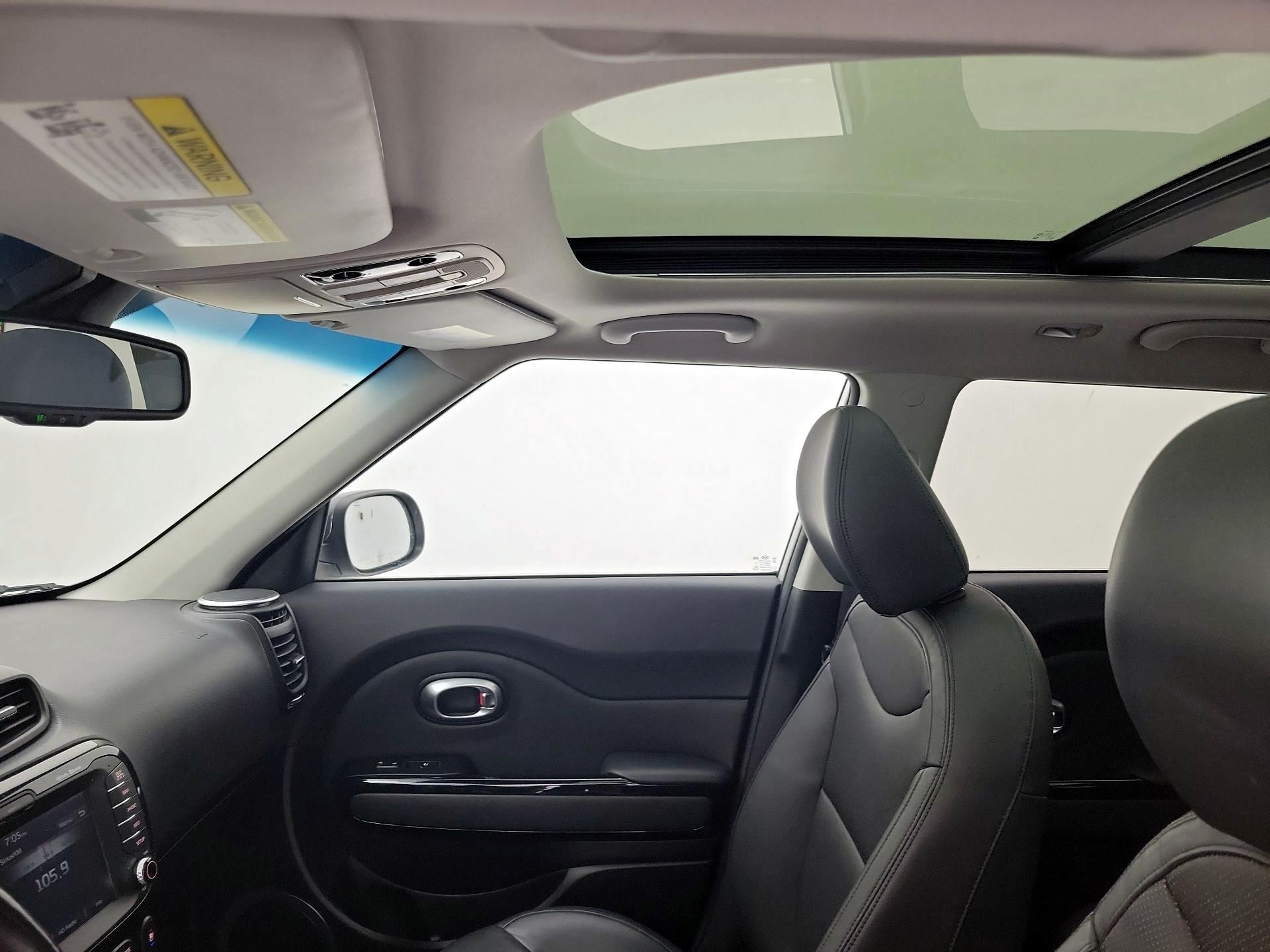 Thumbnail: 2016 Kia Soul - 19