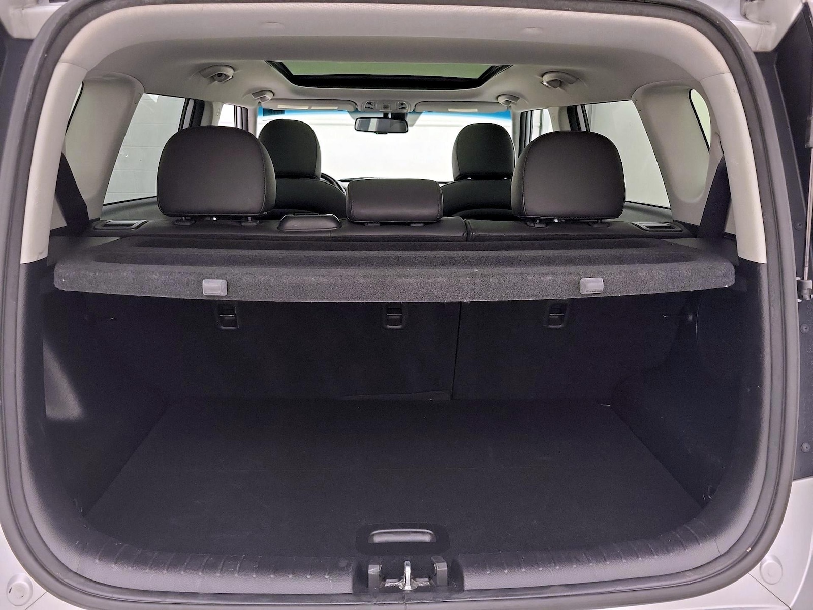 2016 Kia Soul Base - Photo 22