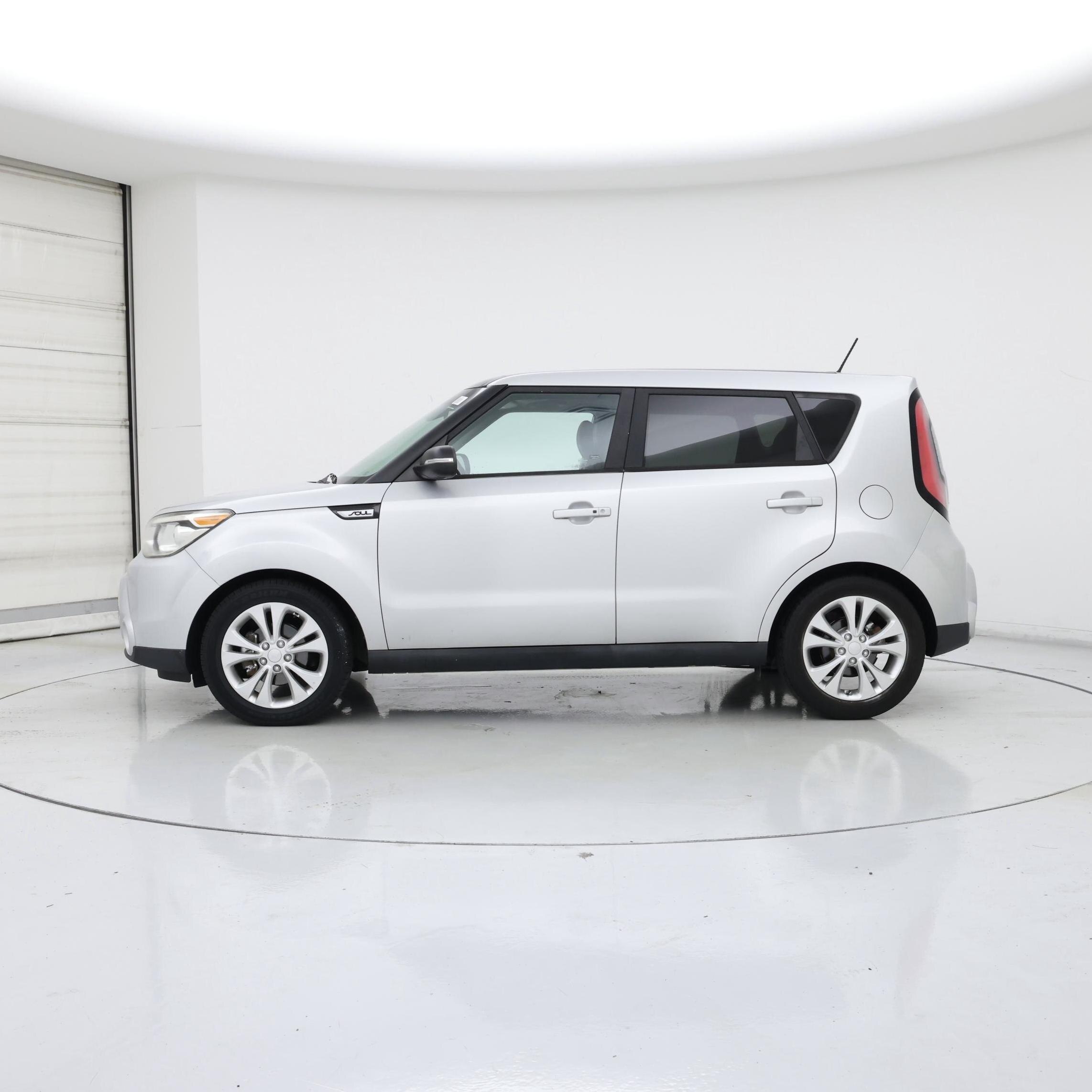 Thumbnail: 2016 Kia Soul - 3