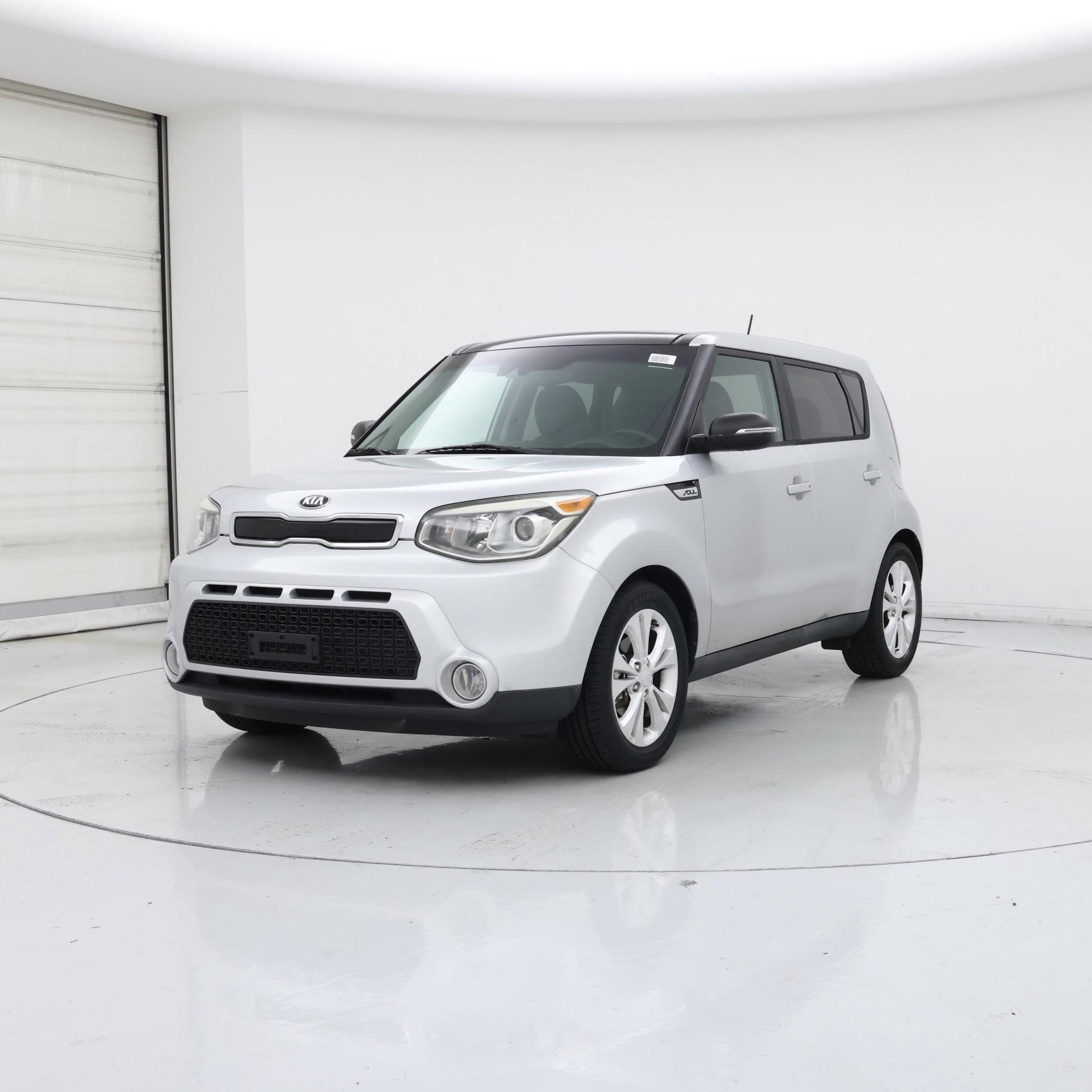 Thumbnail: 2016 Kia Soul - 4