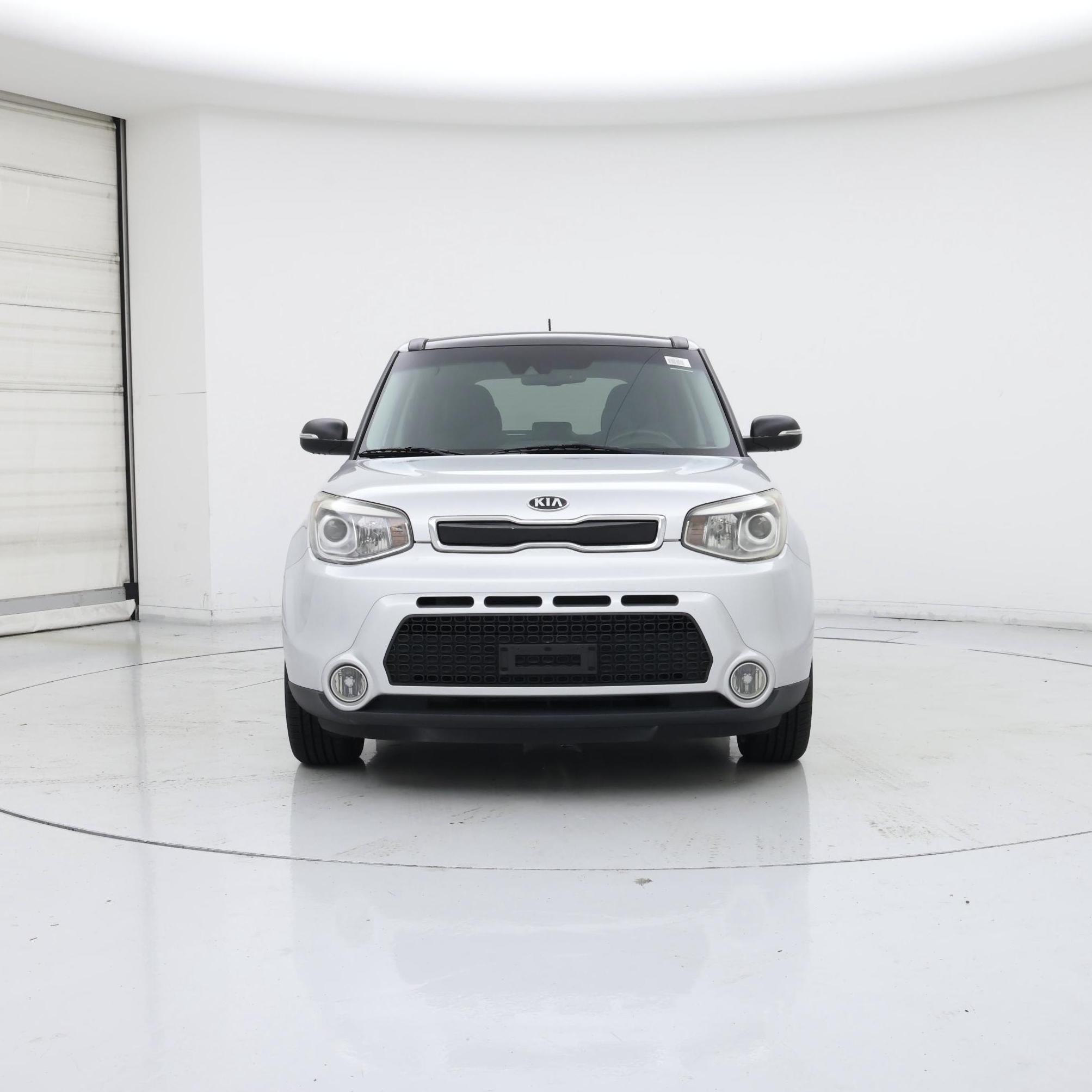 Thumbnail: 2016 Kia Soul - 5