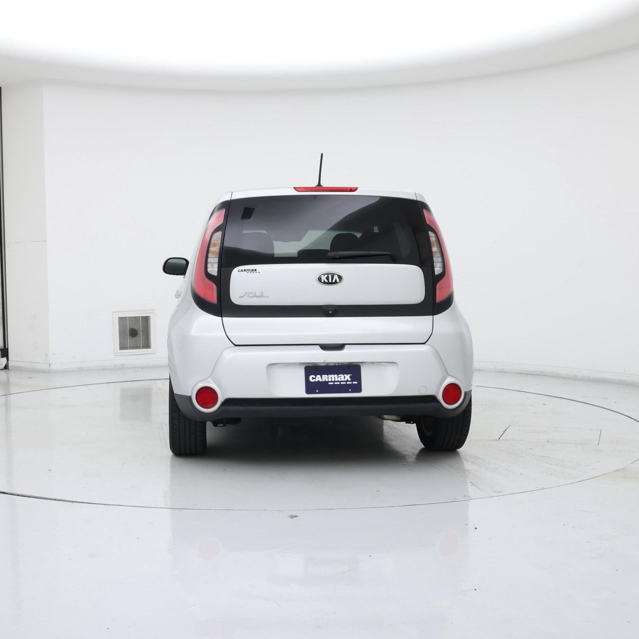 Thumbnail: 2016 Kia Soul - 6