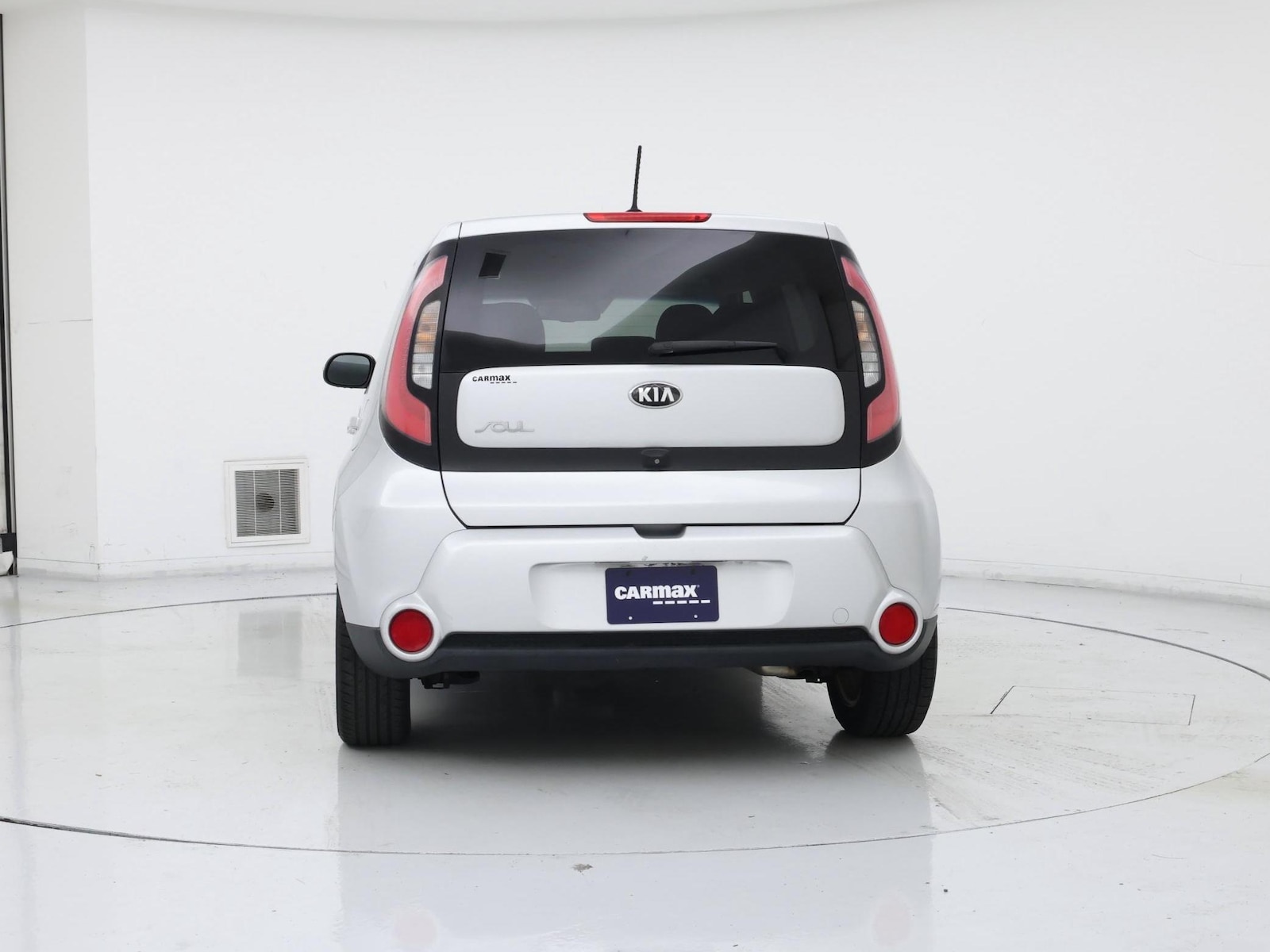 2016 Kia Soul Base - Photo 7