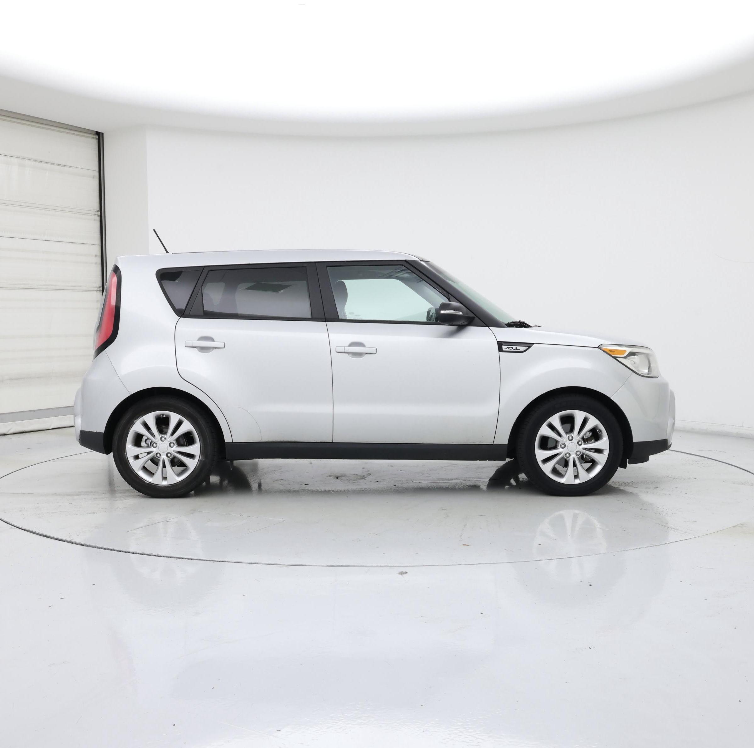 Thumbnail: 2016 Kia Soul - 7