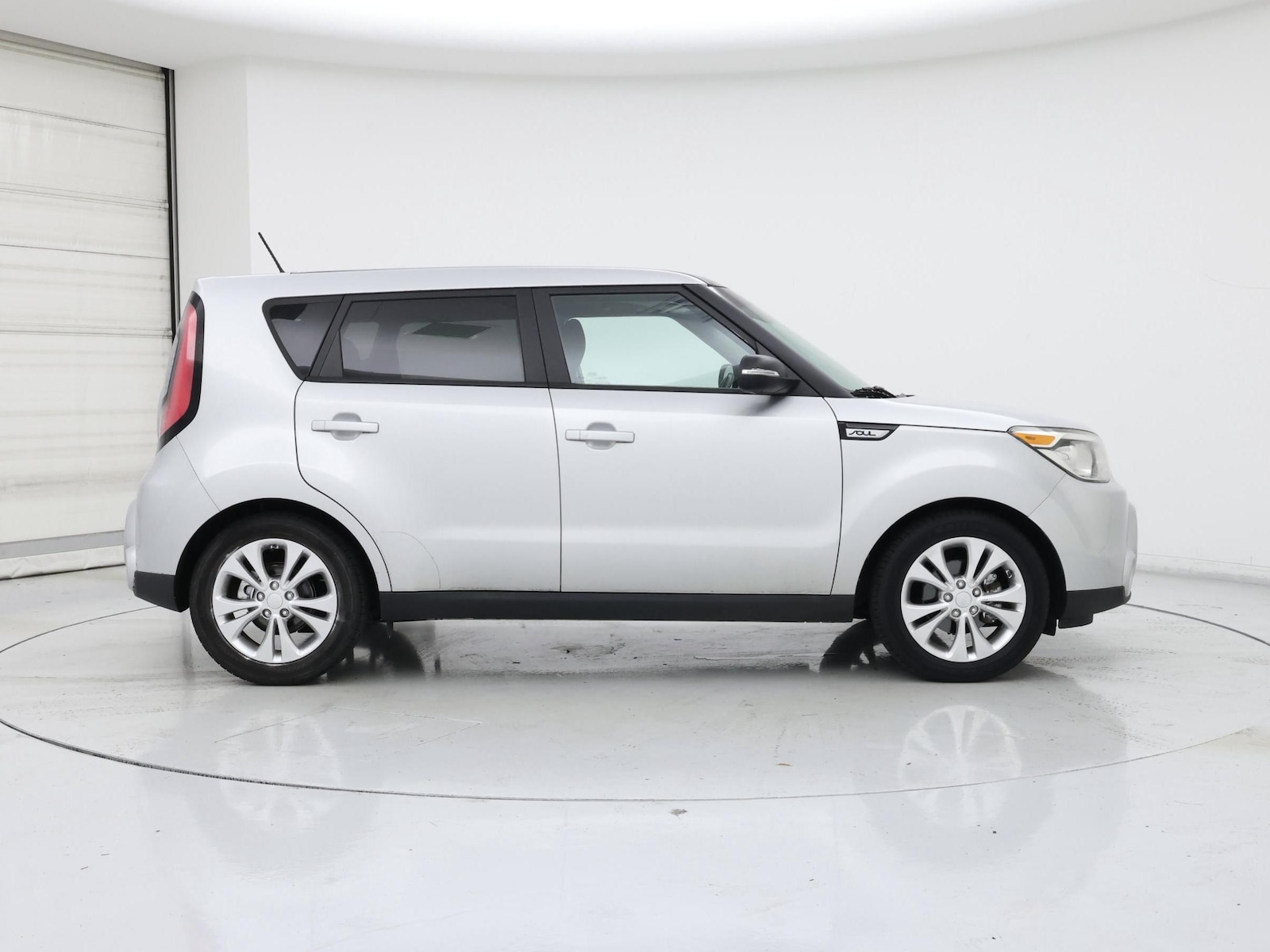2016 Kia Soul Base - Photo 8