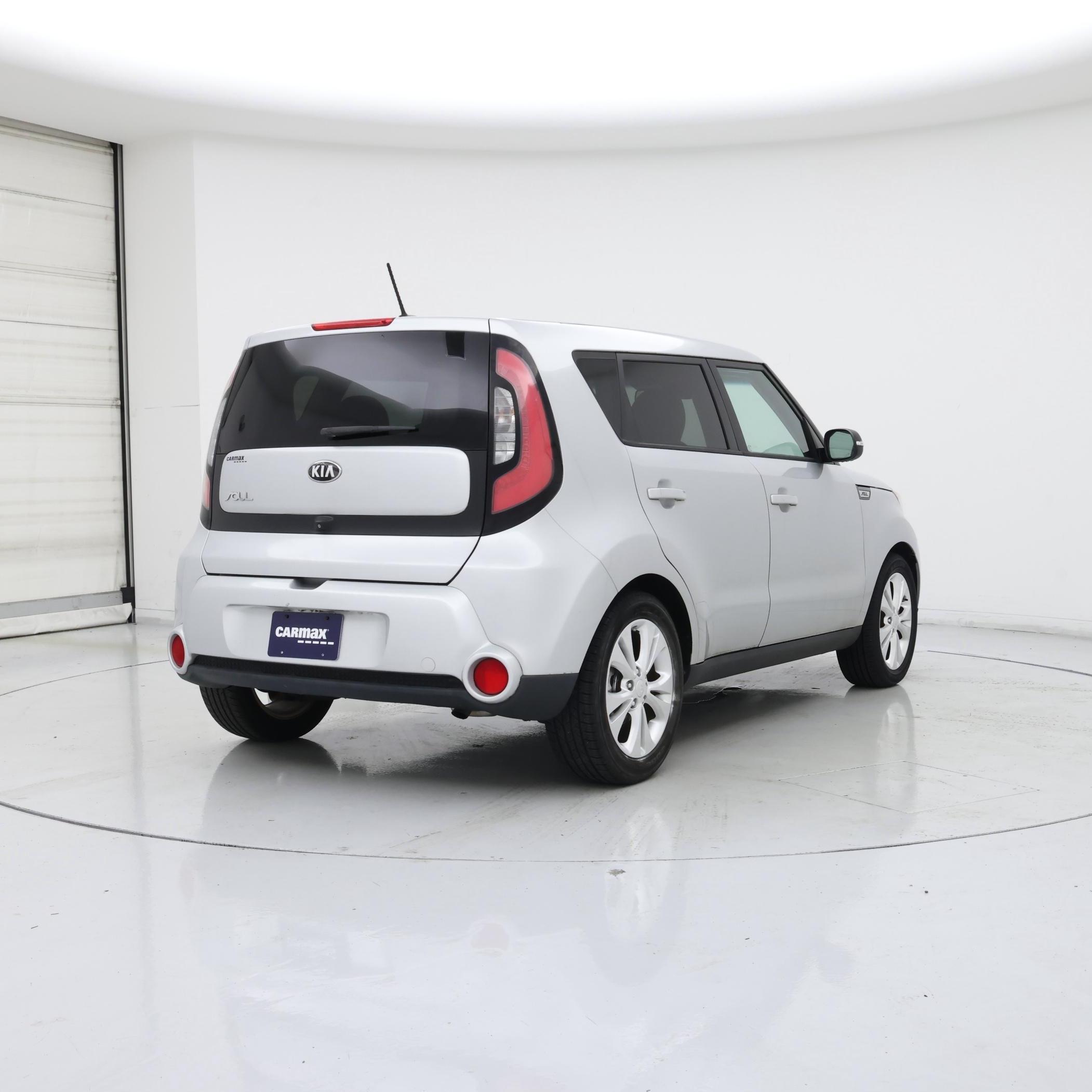 Thumbnail: 2016 Kia Soul - 8