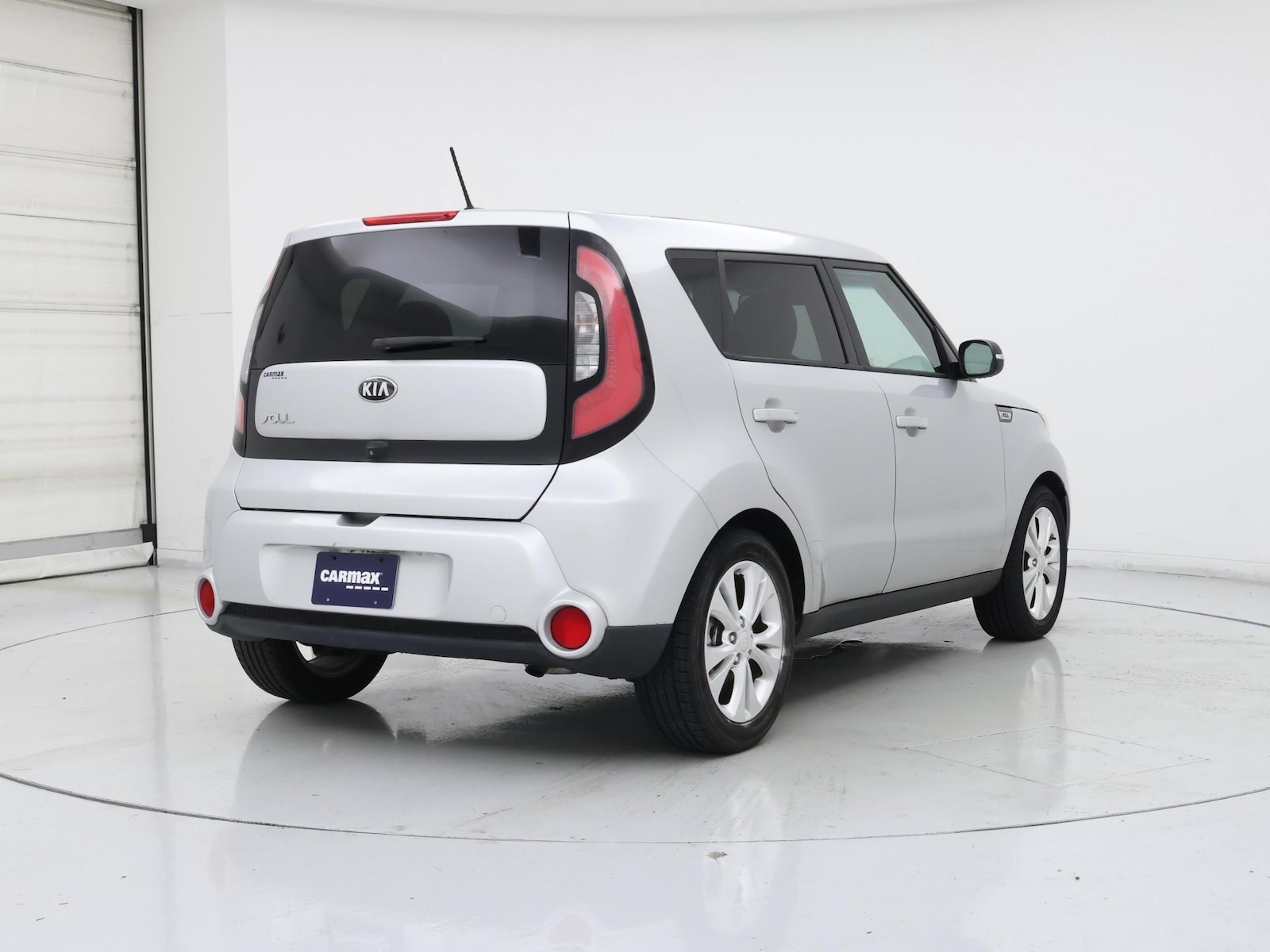 2016 Kia Soul Base - Photo 9