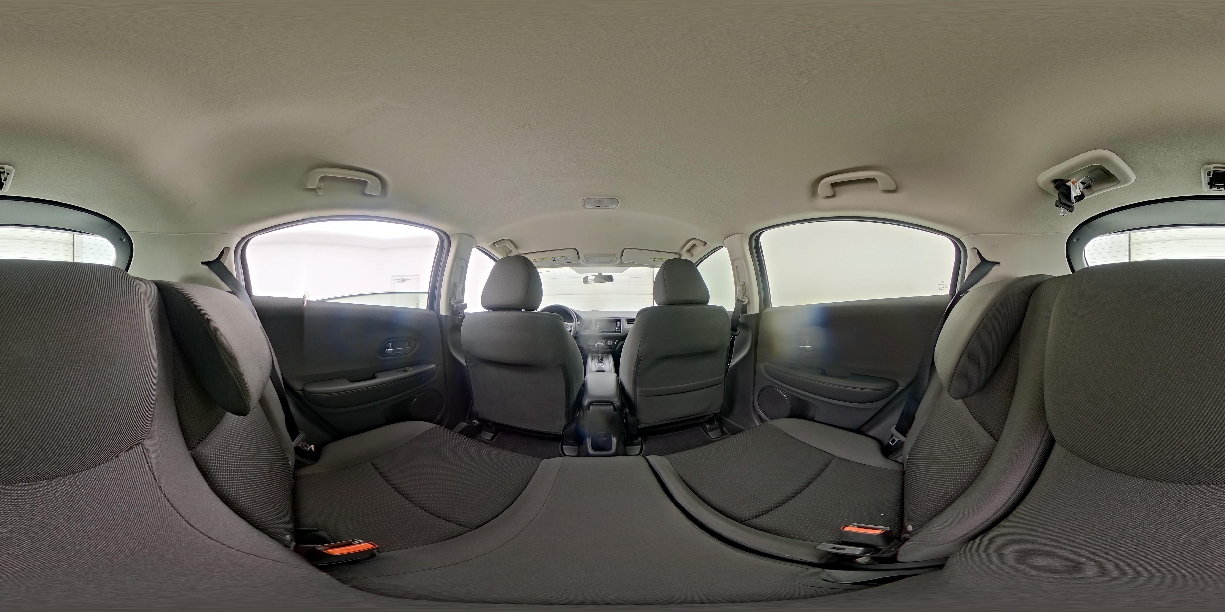 2022 Honda HR-V LX - Photo 26