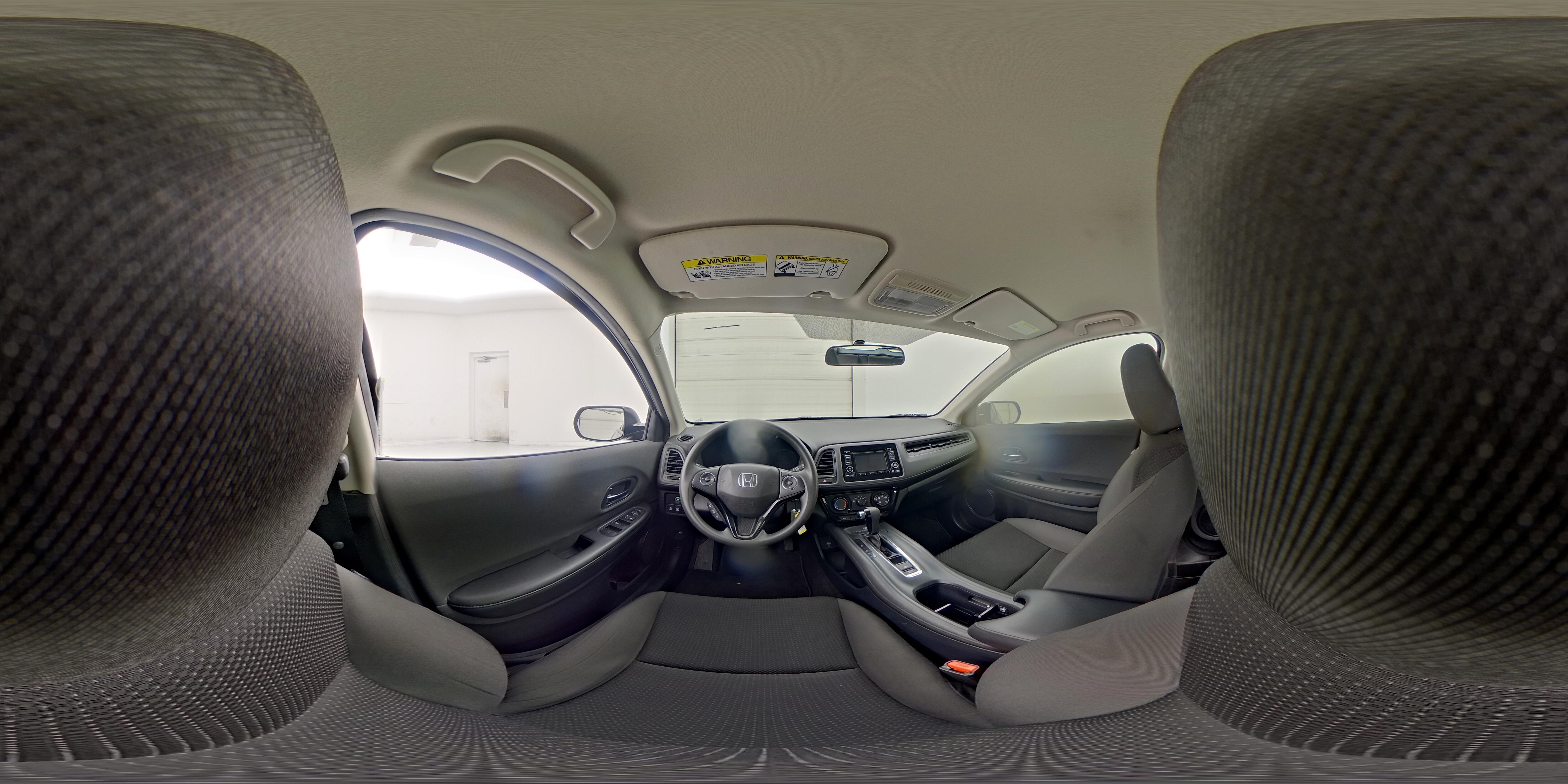 2022 Honda HR-V LX - Photo 27