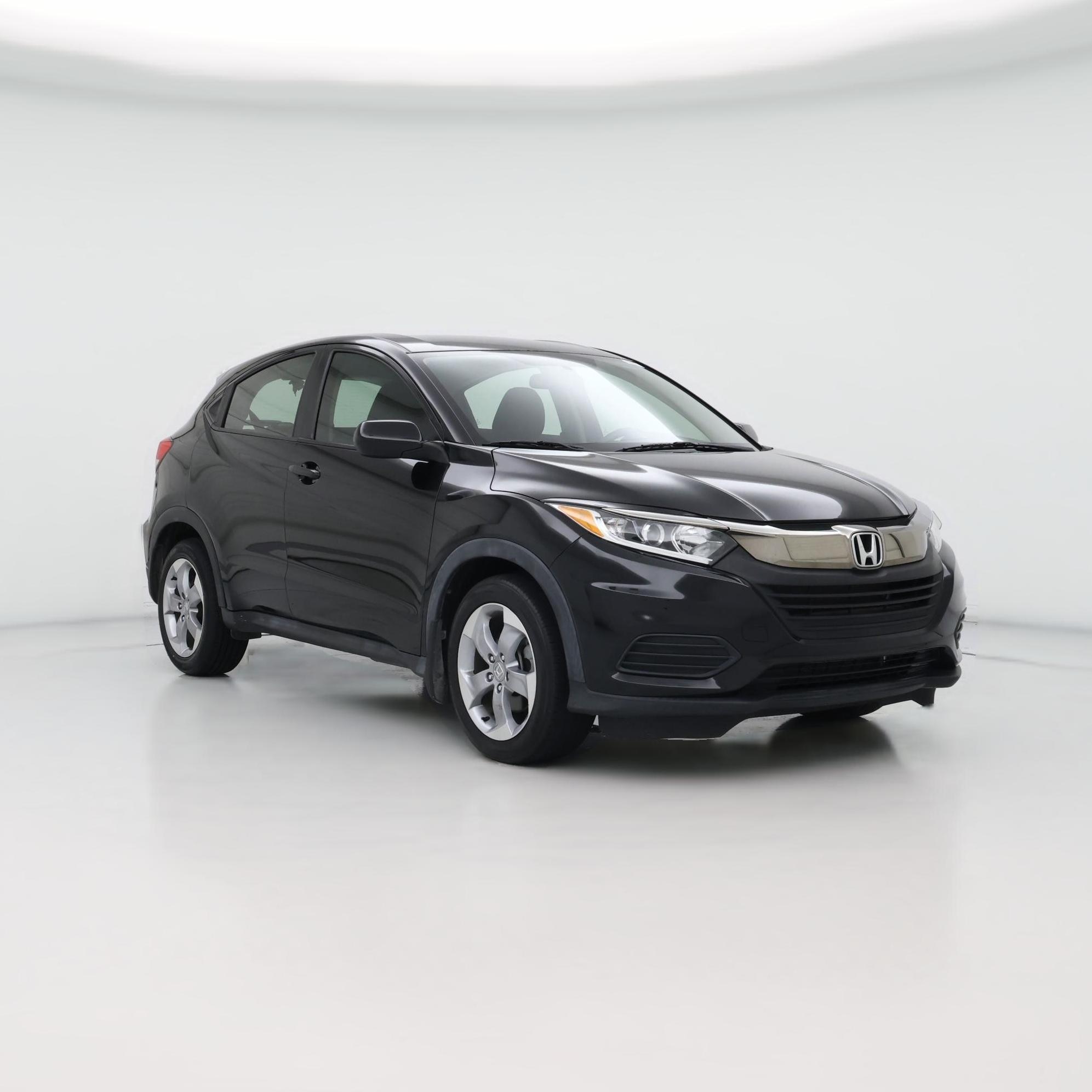 Thumbnail: 2022 Honda HR-V - 1