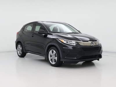 2022 Honda HR-V LX