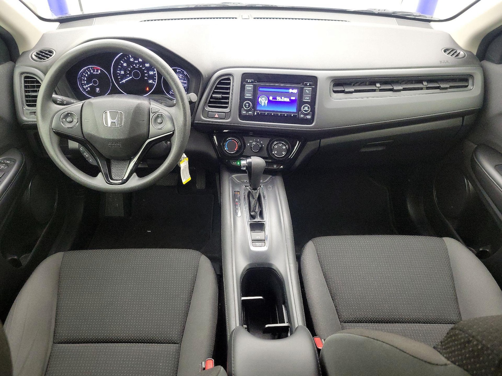 2022 Honda HR-V LX - Photo 10