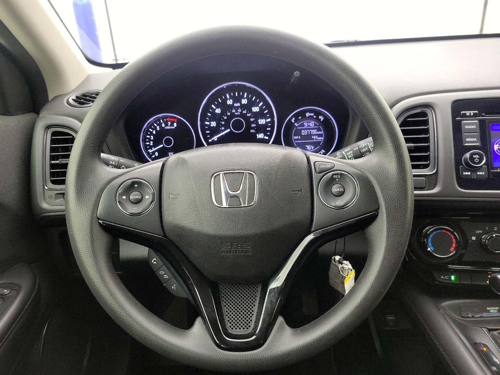 2022 Honda HR-V LX - Photo 11