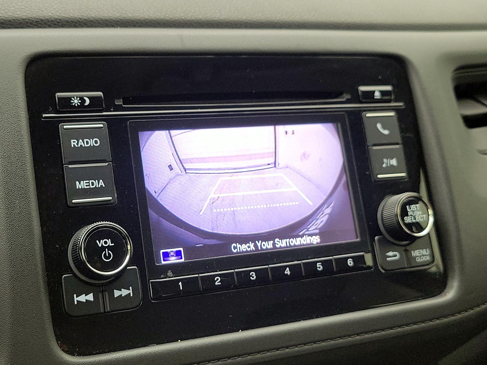 2022 Honda HR-V LX - Photo 15