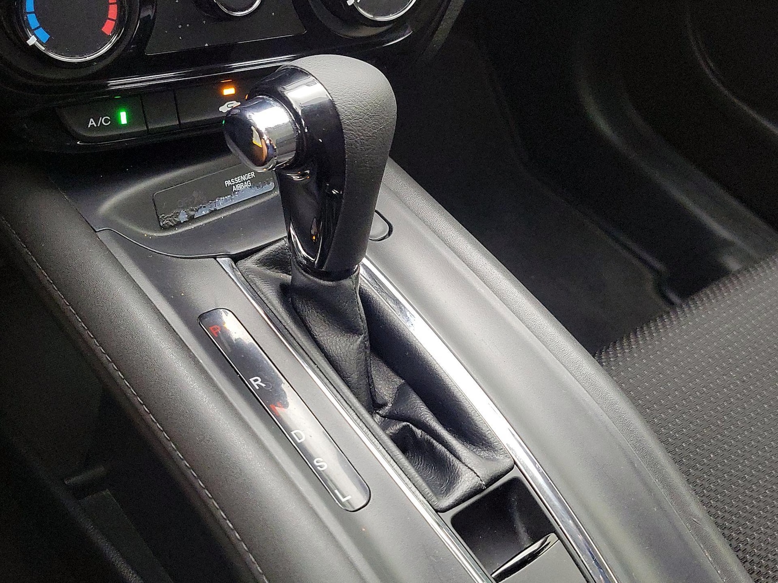 2022 Honda HR-V LX - Photo 18
