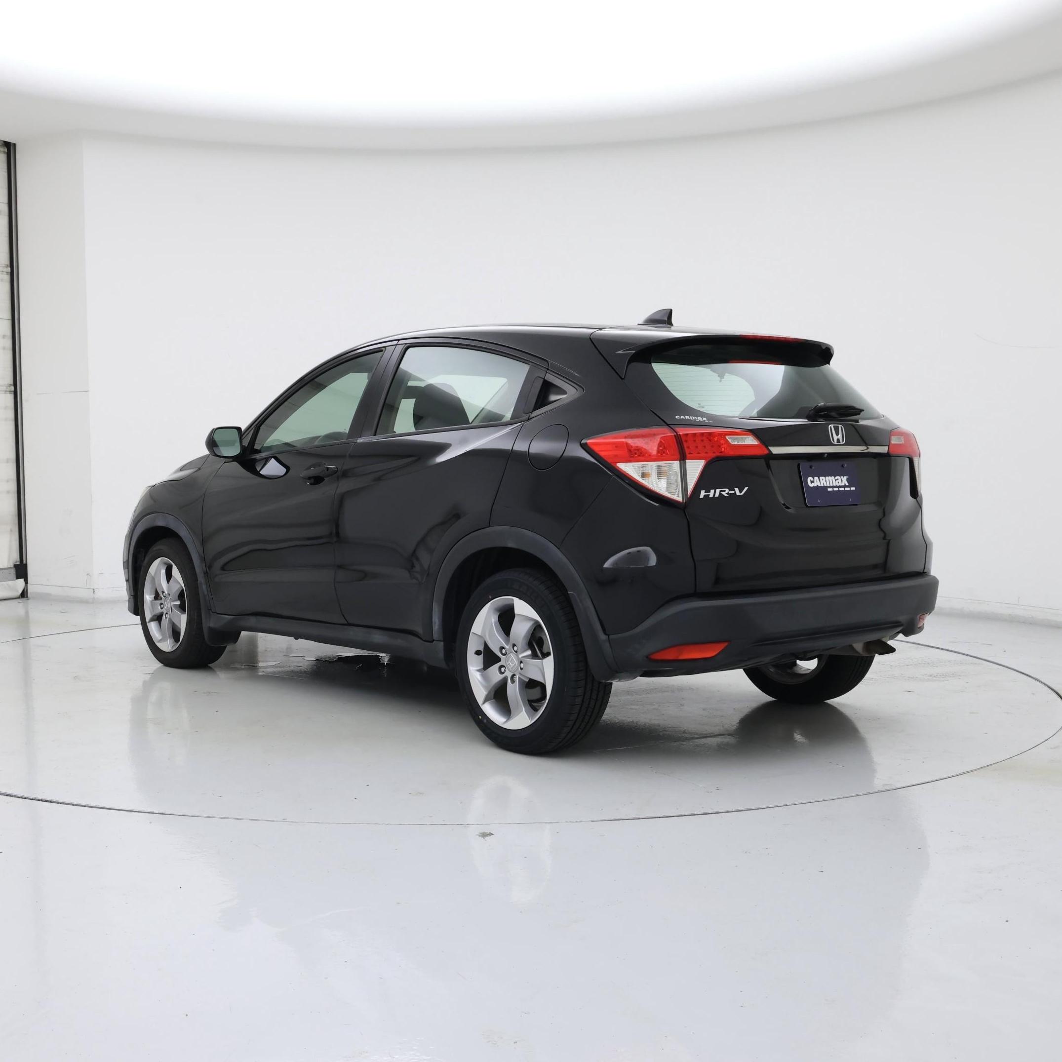 Thumbnail: 2022 Honda HR-V - 2