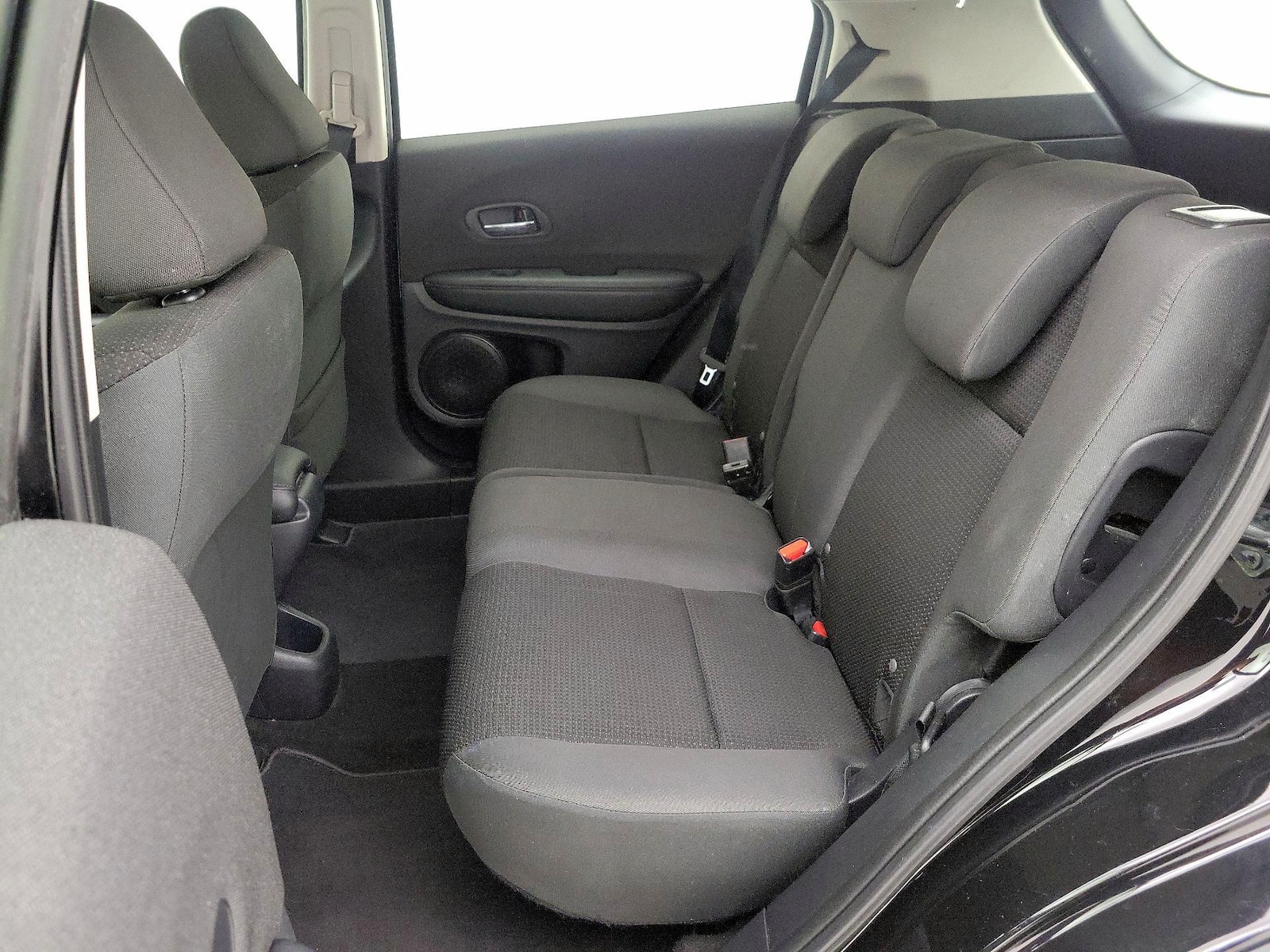 2022 Honda HR-V LX - Photo 20