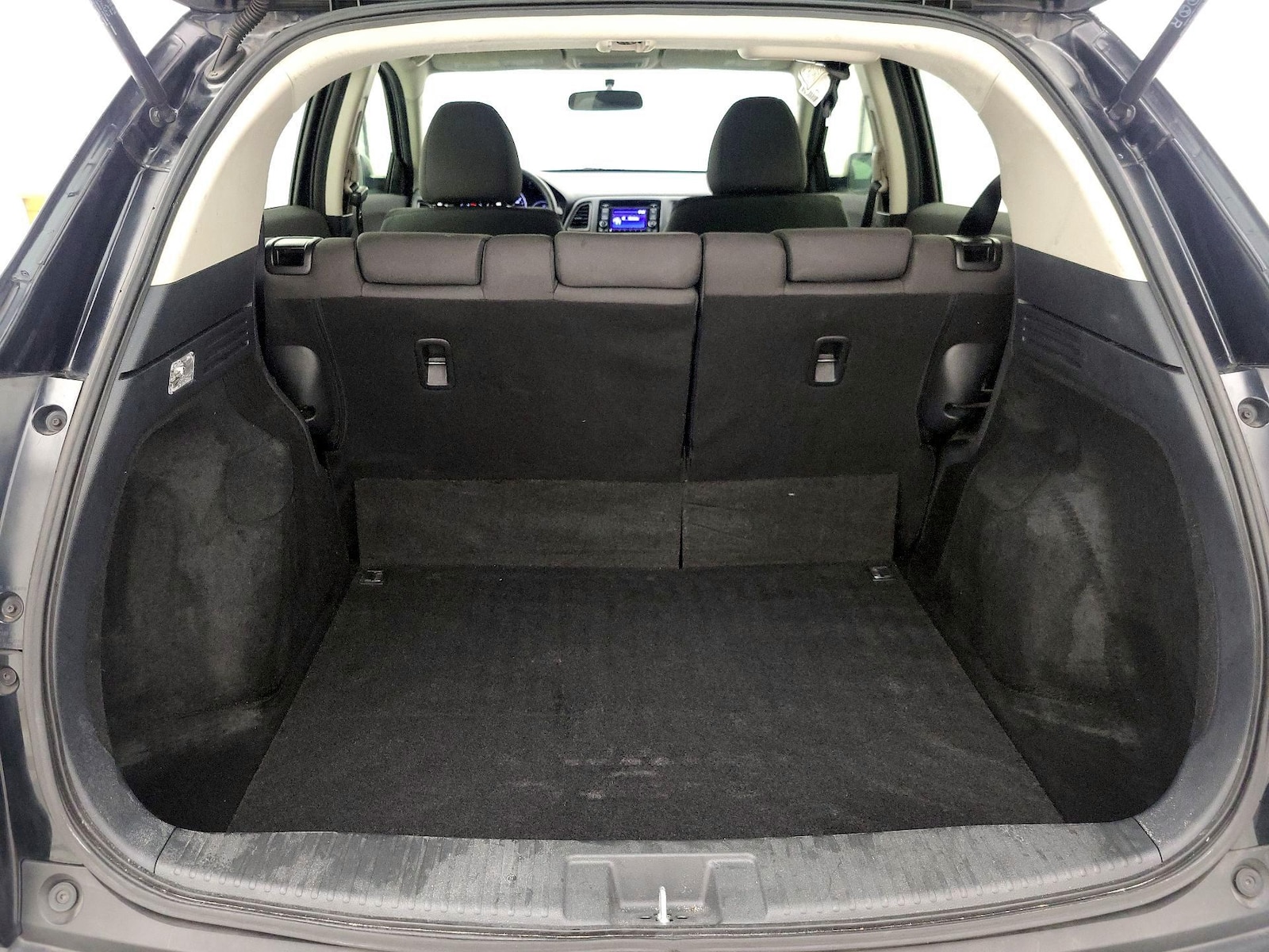 2022 Honda HR-V LX - Photo 21