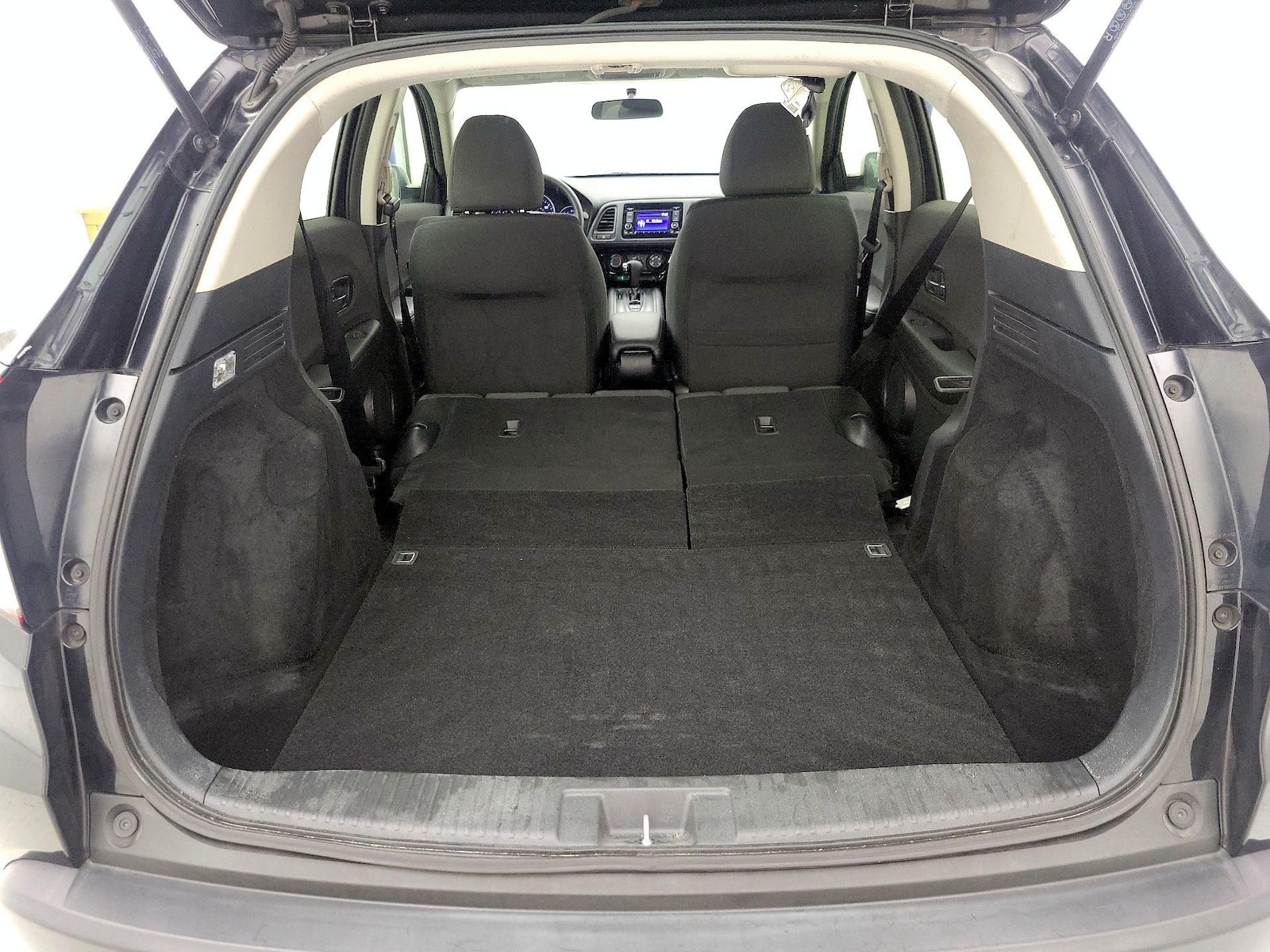 2022 Honda HR-V LX - Photo 22