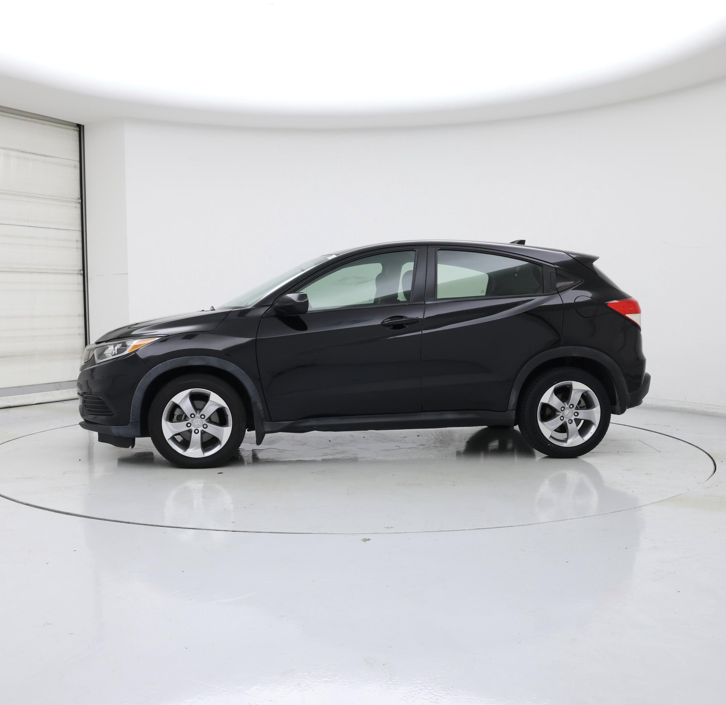 Thumbnail: 2022 Honda HR-V - 3
