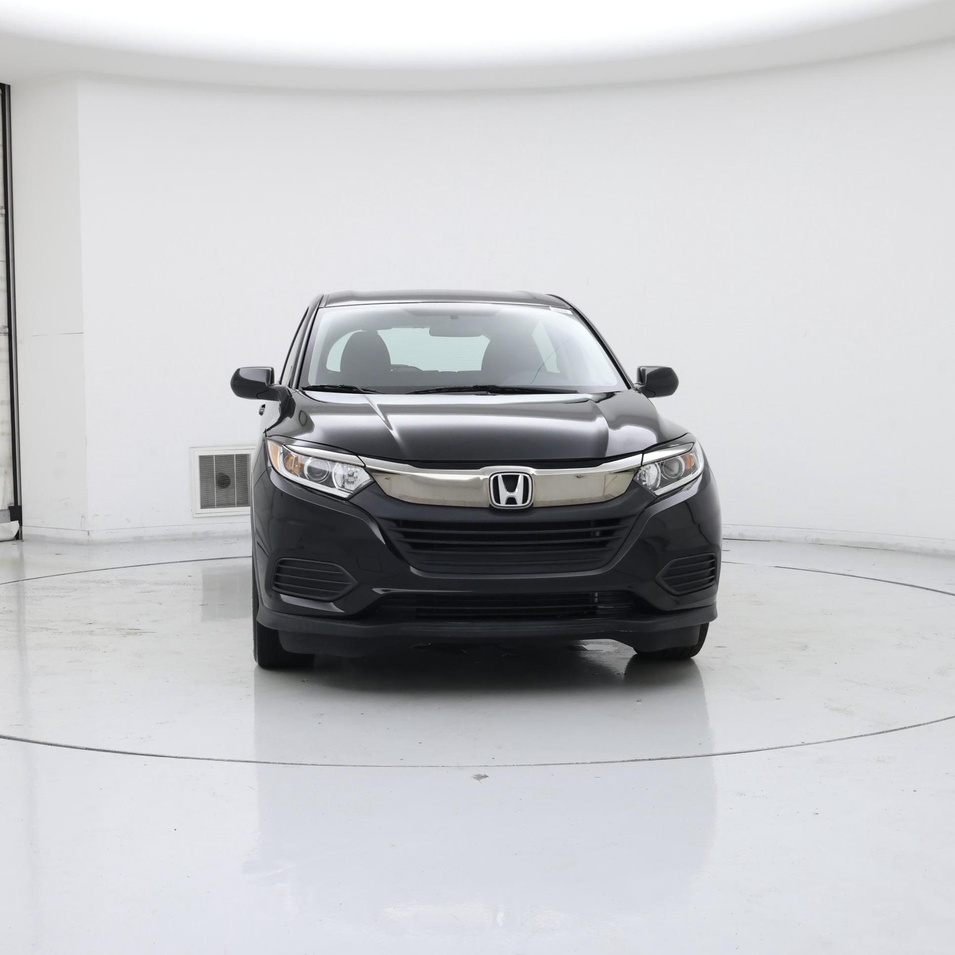 Thumbnail: 2022 Honda HR-V - 5