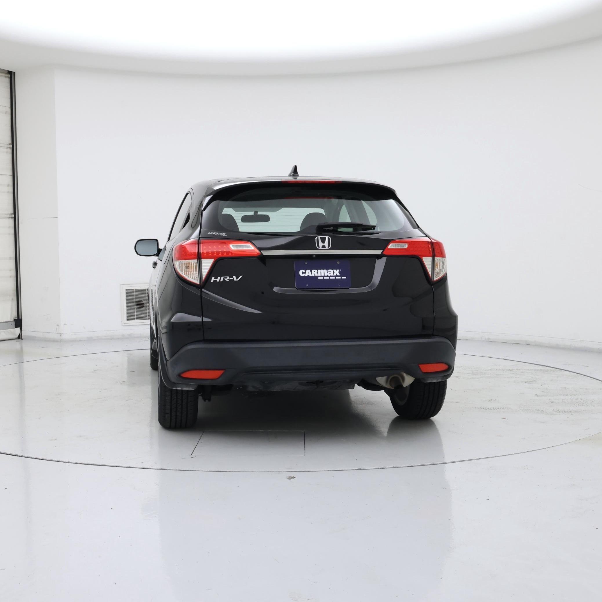 Thumbnail: 2022 Honda HR-V - 6