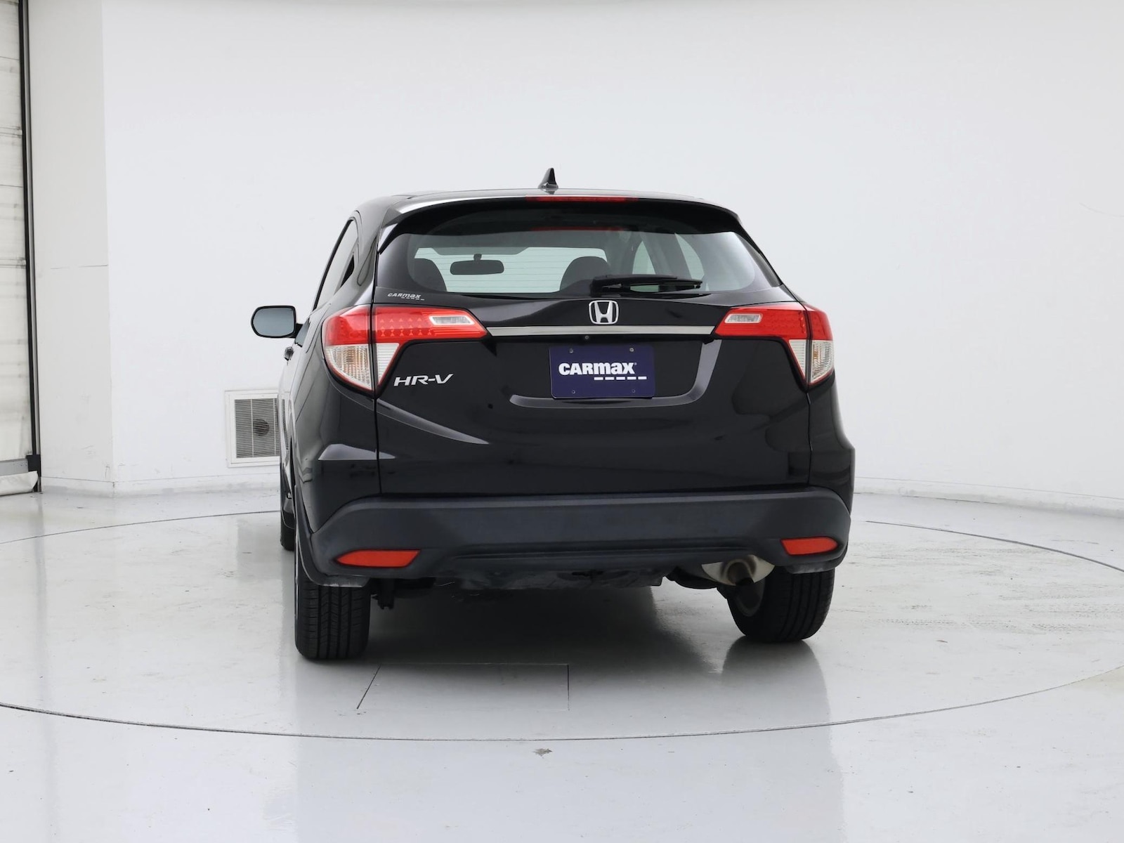 2022 Honda HR-V LX - Photo 7