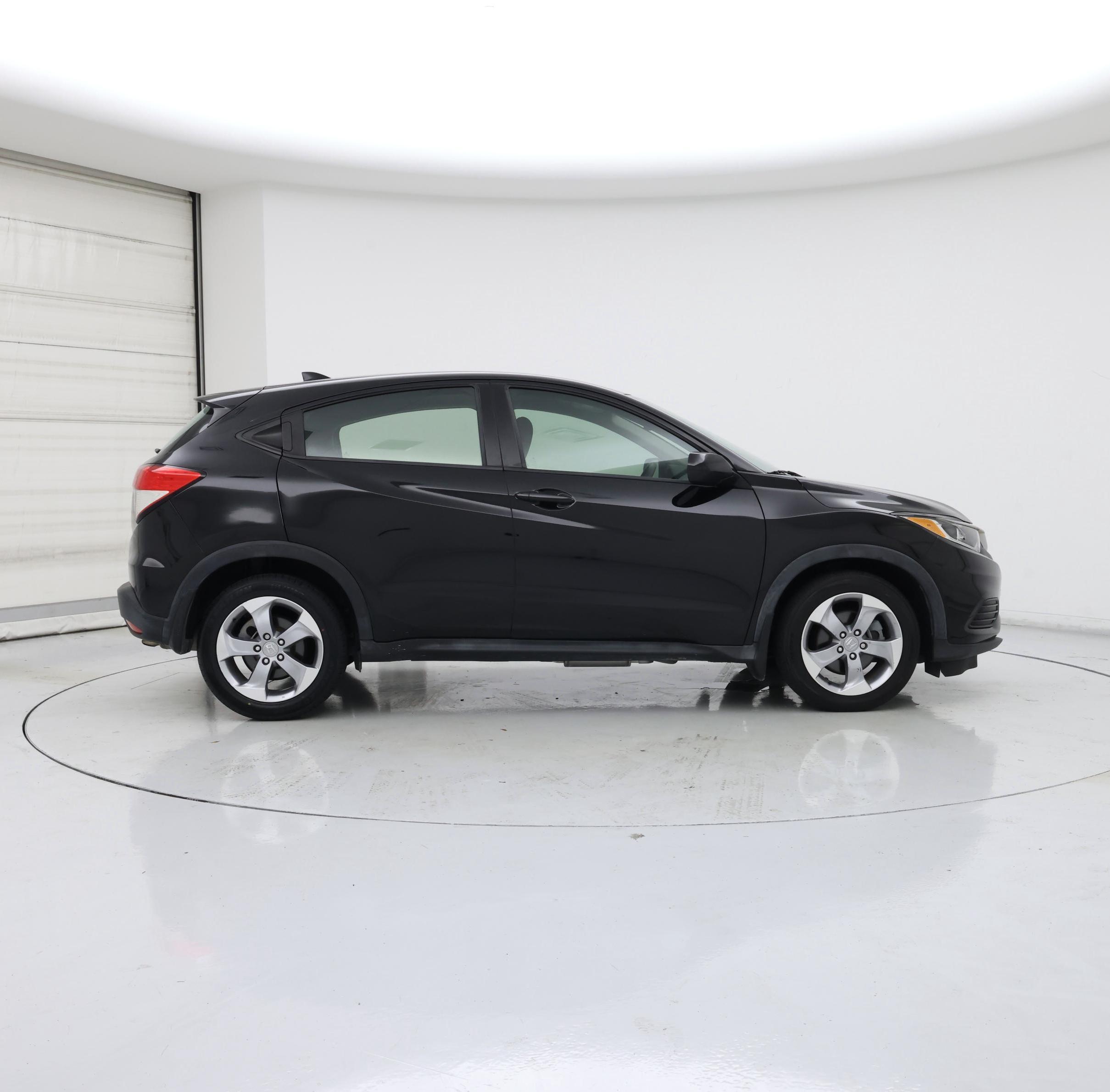 Thumbnail: 2022 Honda HR-V - 7