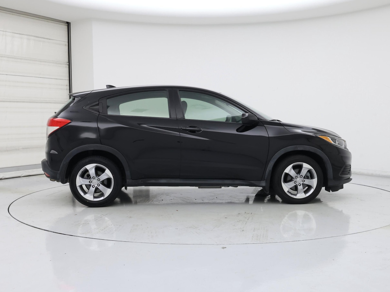2022 Honda HR-V LX - Photo 8