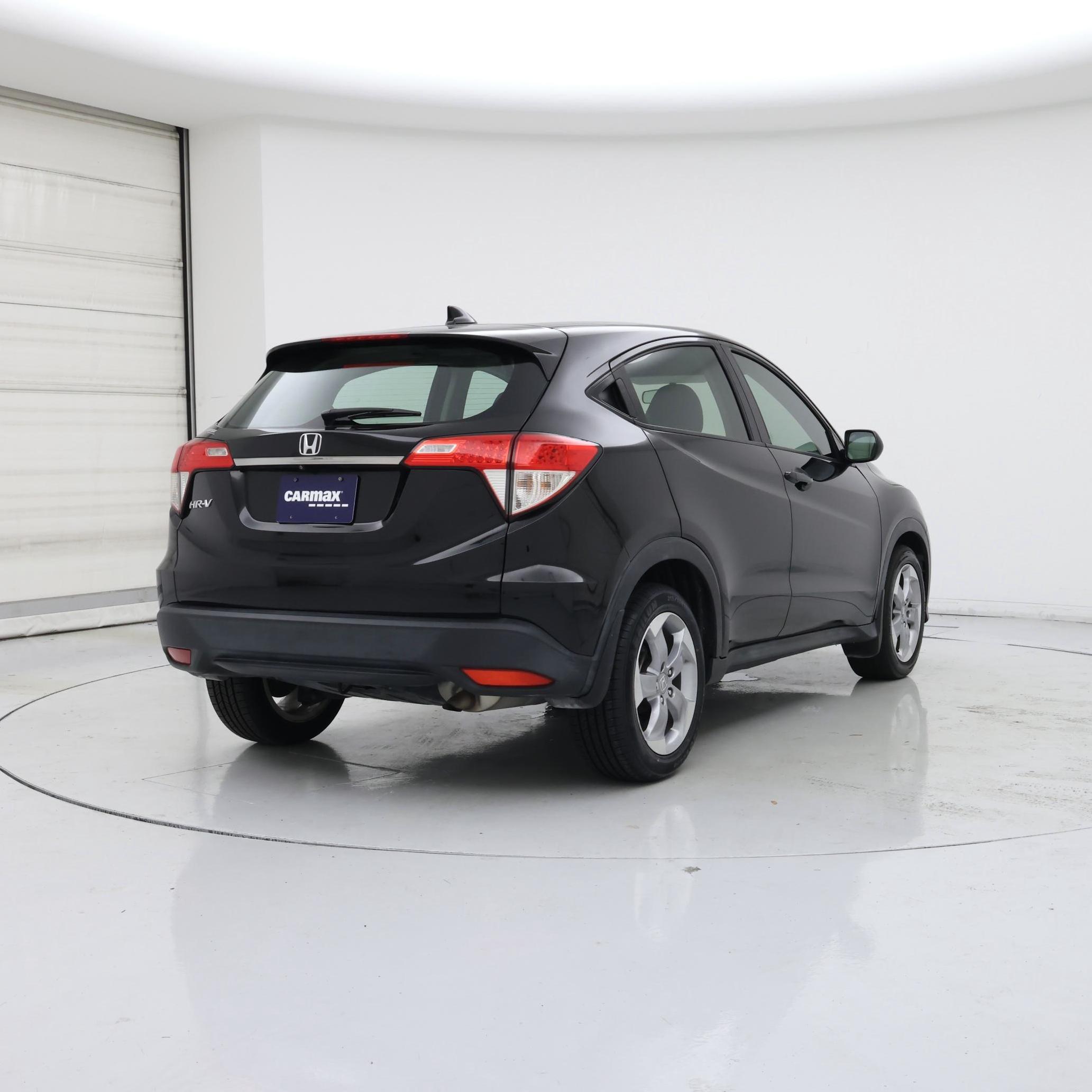 Thumbnail: 2022 Honda HR-V - 8