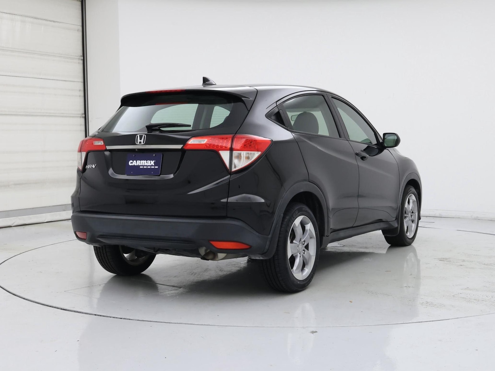 2022 Honda HR-V LX - Photo 9