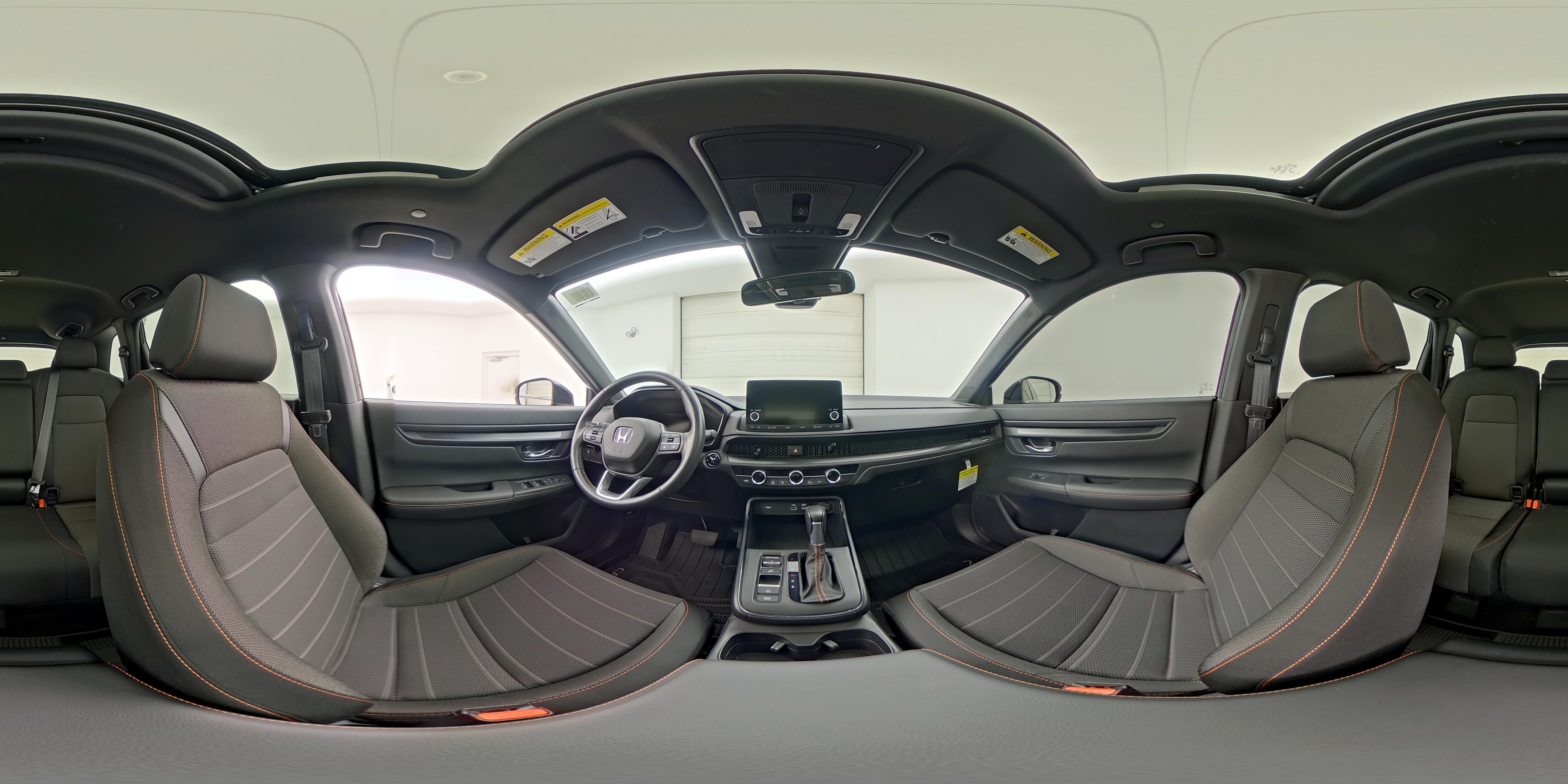 2025 Honda CR-V Sport - Photo 25