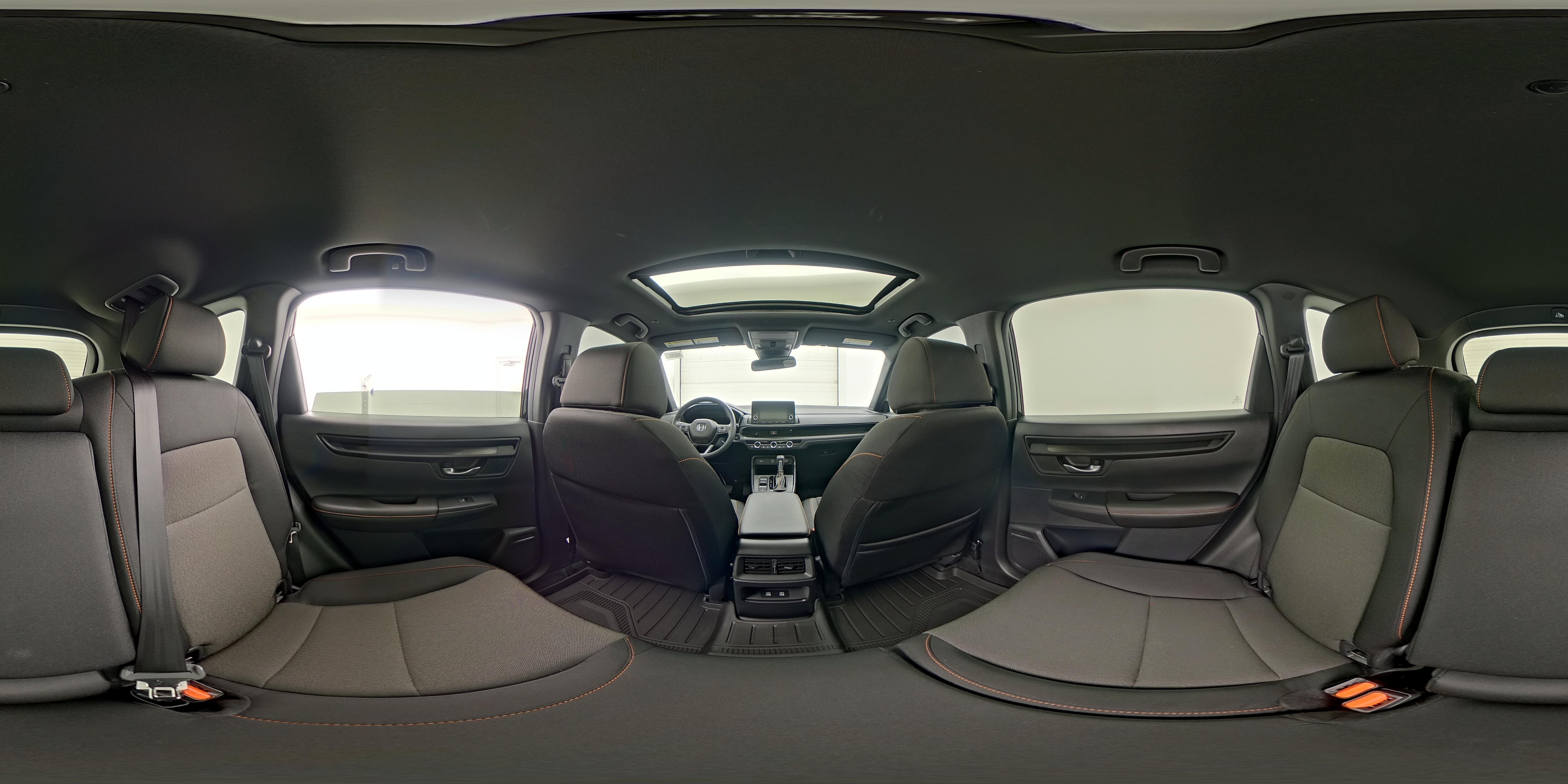 2025 Honda CR-V Sport - Photo 26