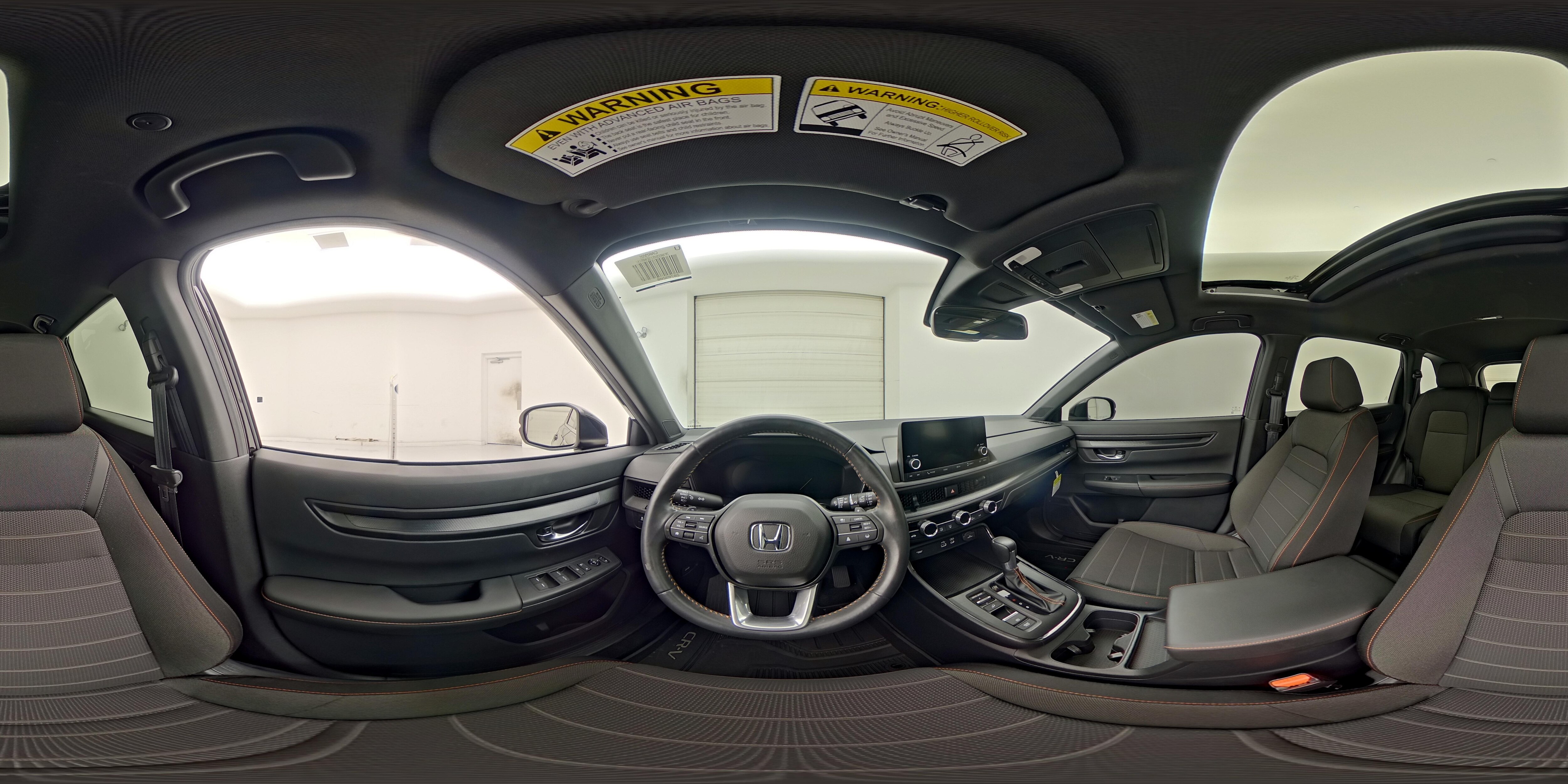 2025 Honda CR-V Sport - Photo 27