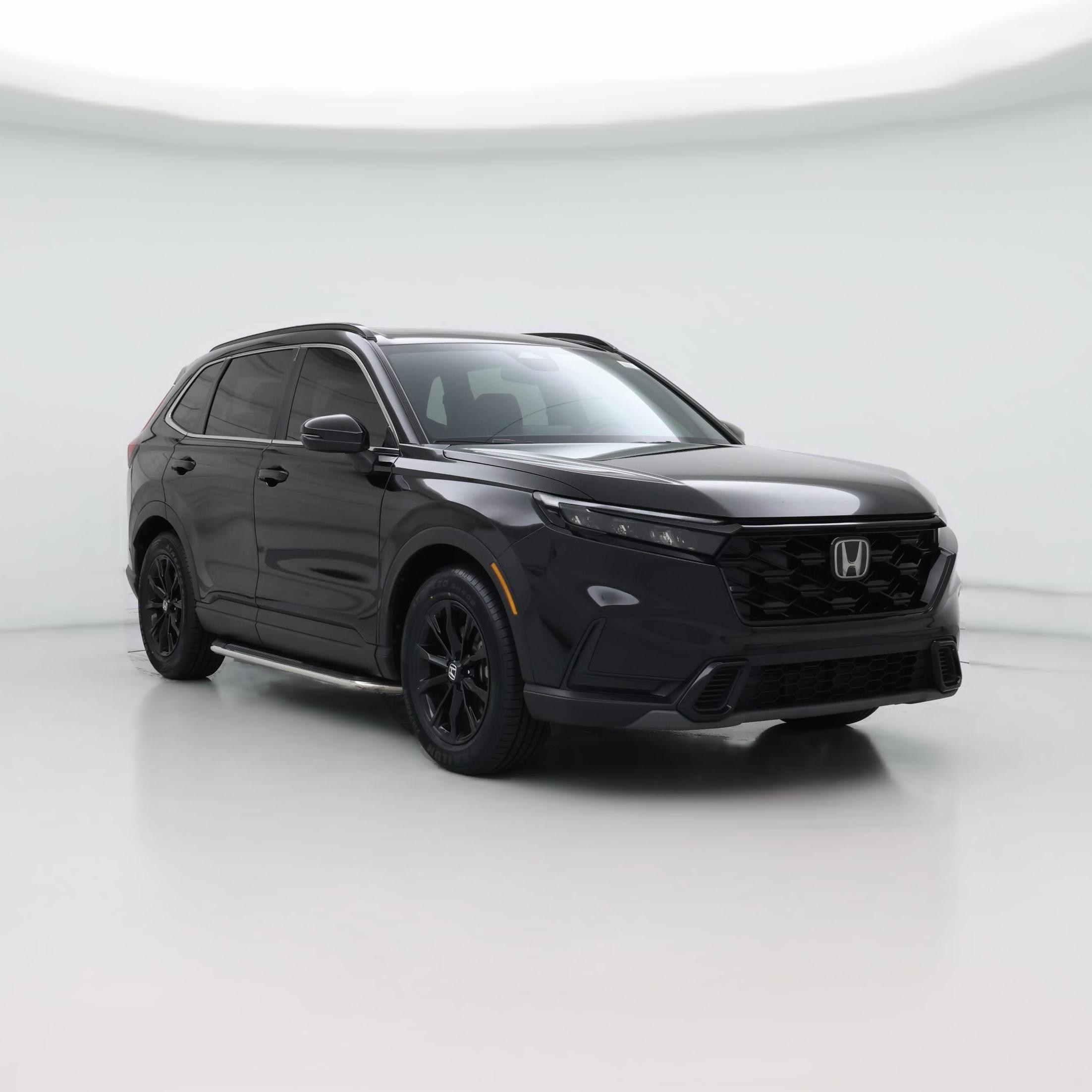 Thumbnail: 2025 Honda CR-V - 1