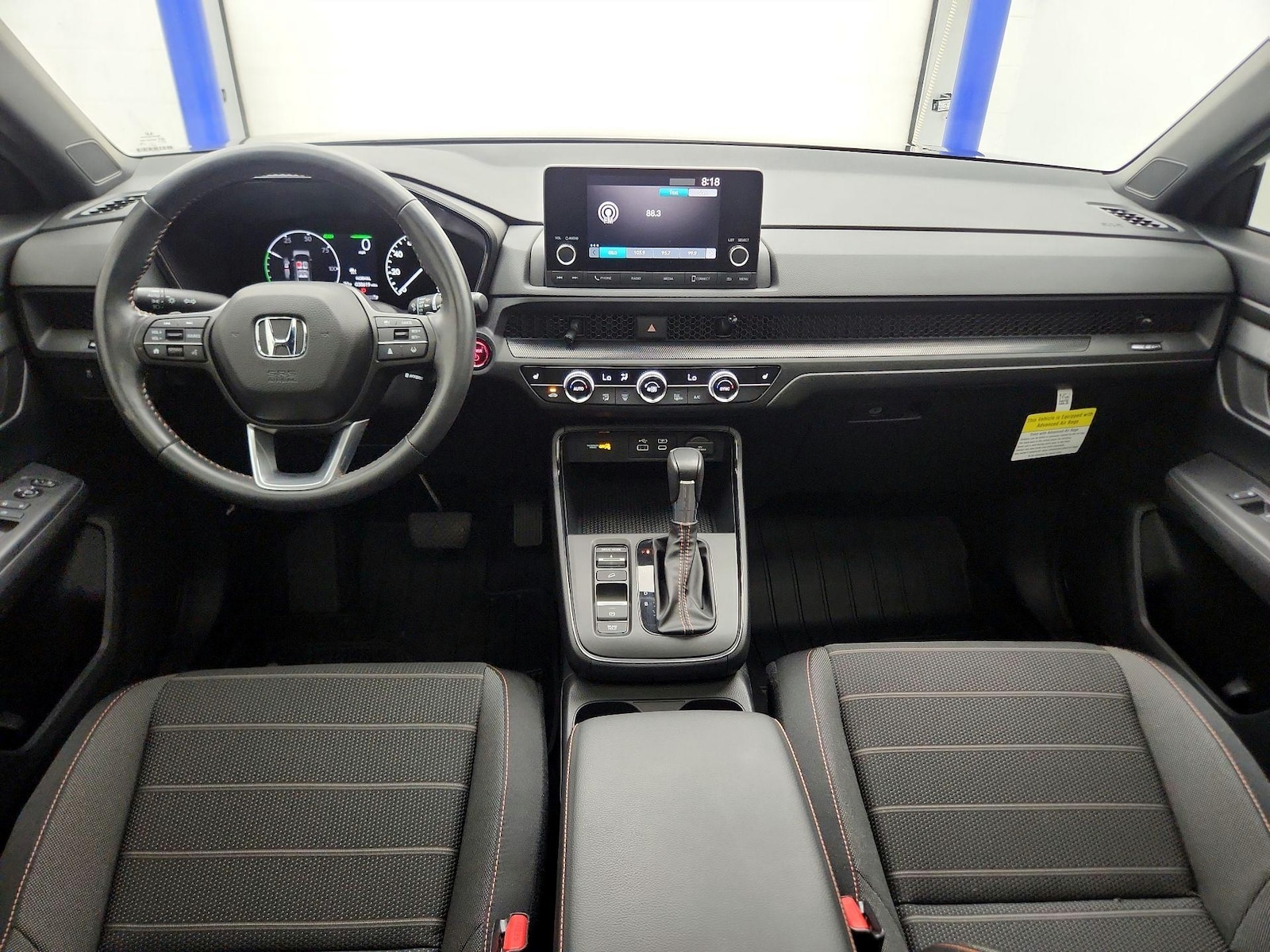 2025 Honda CR-V Sport - Photo 10