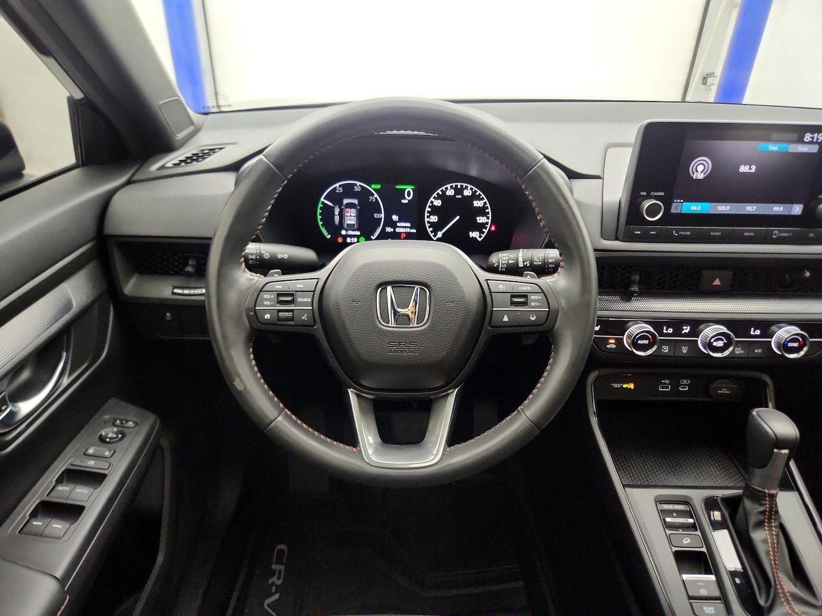 2025 Honda CR-V Sport - Photo 11