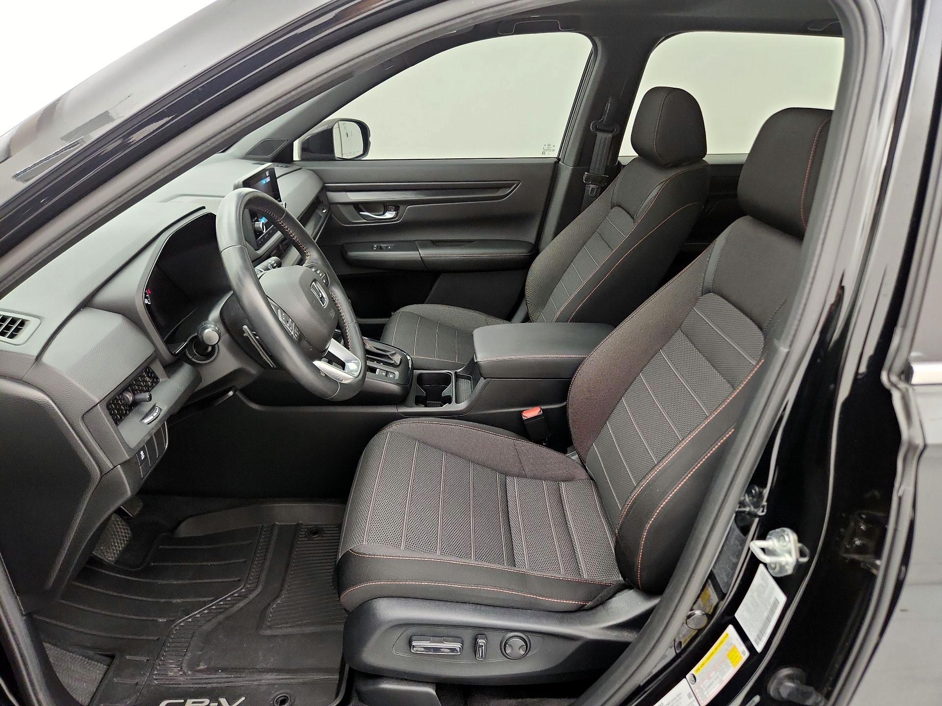 Thumbnail: 2025 Honda CR-V - 11