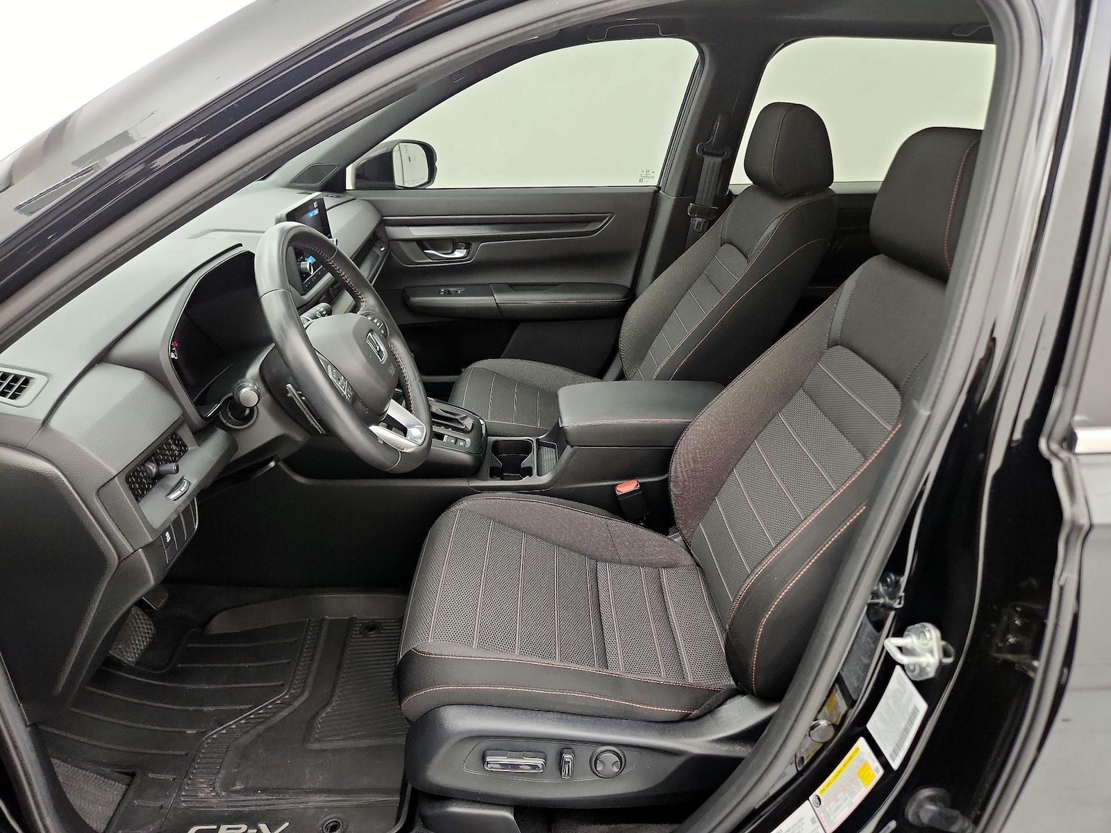 2025 Honda CR-V Sport - Photo 12
