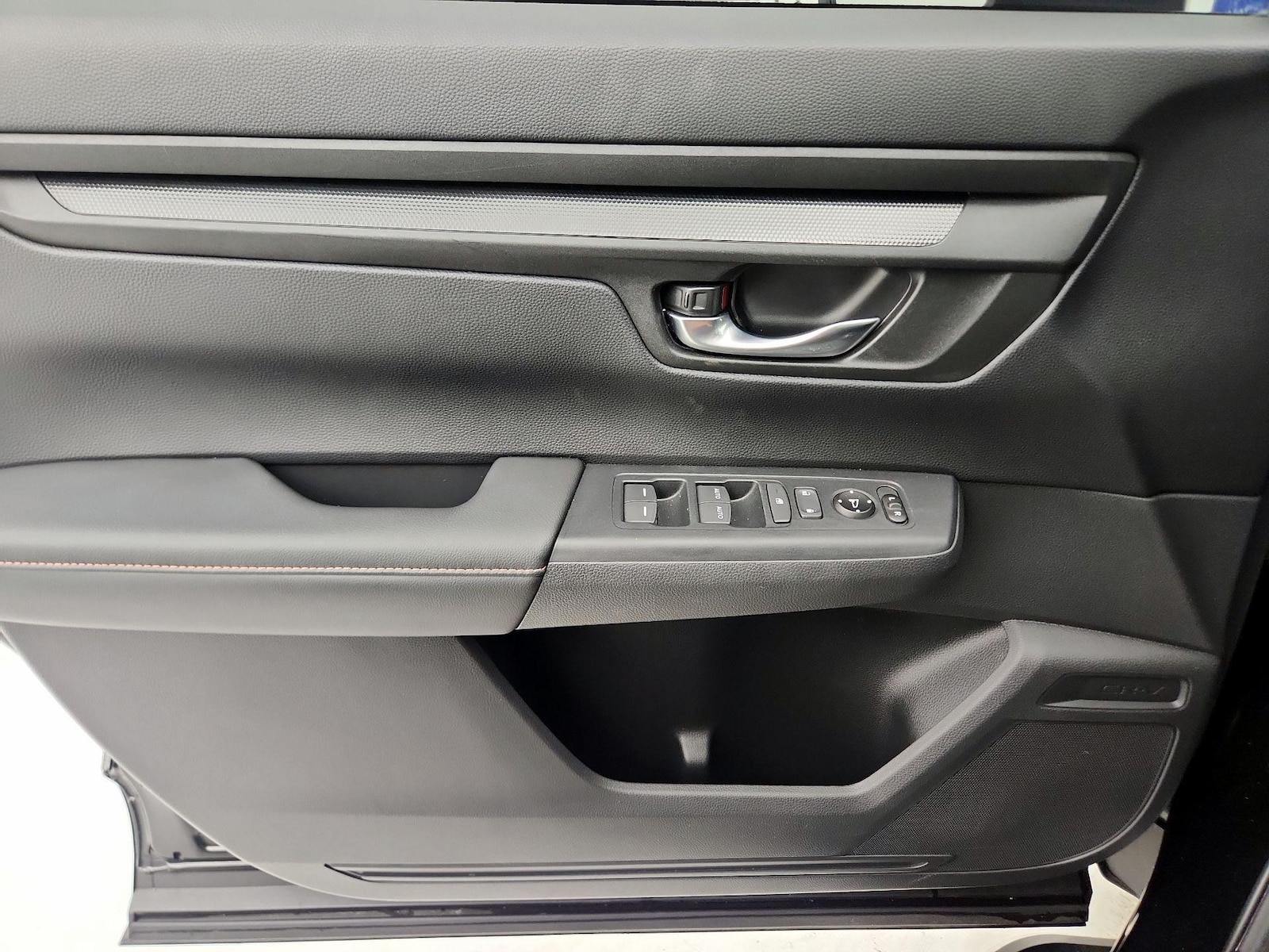 2025 Honda CR-V Sport - Photo 13