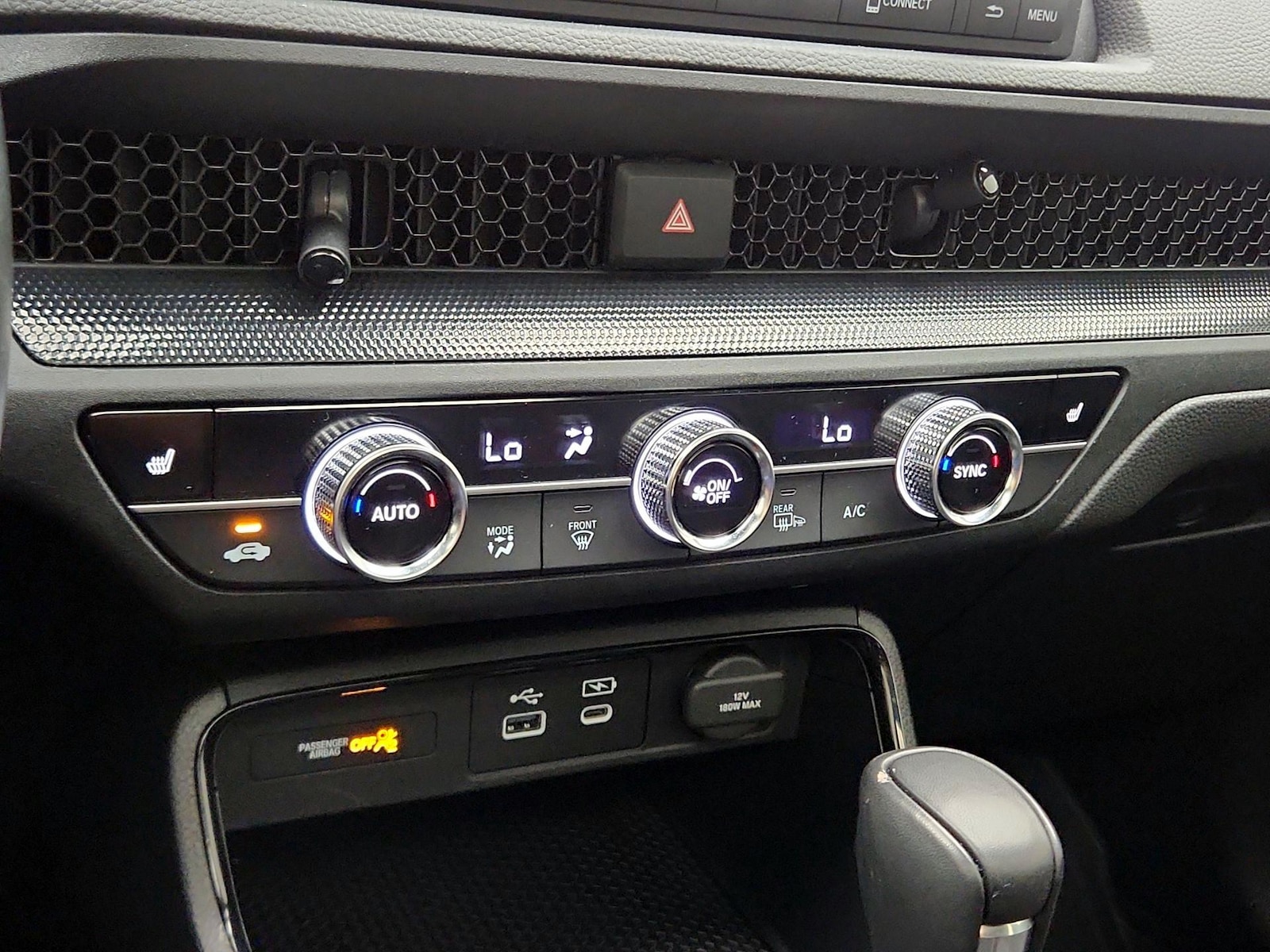 2025 Honda CR-V Sport - Photo 17