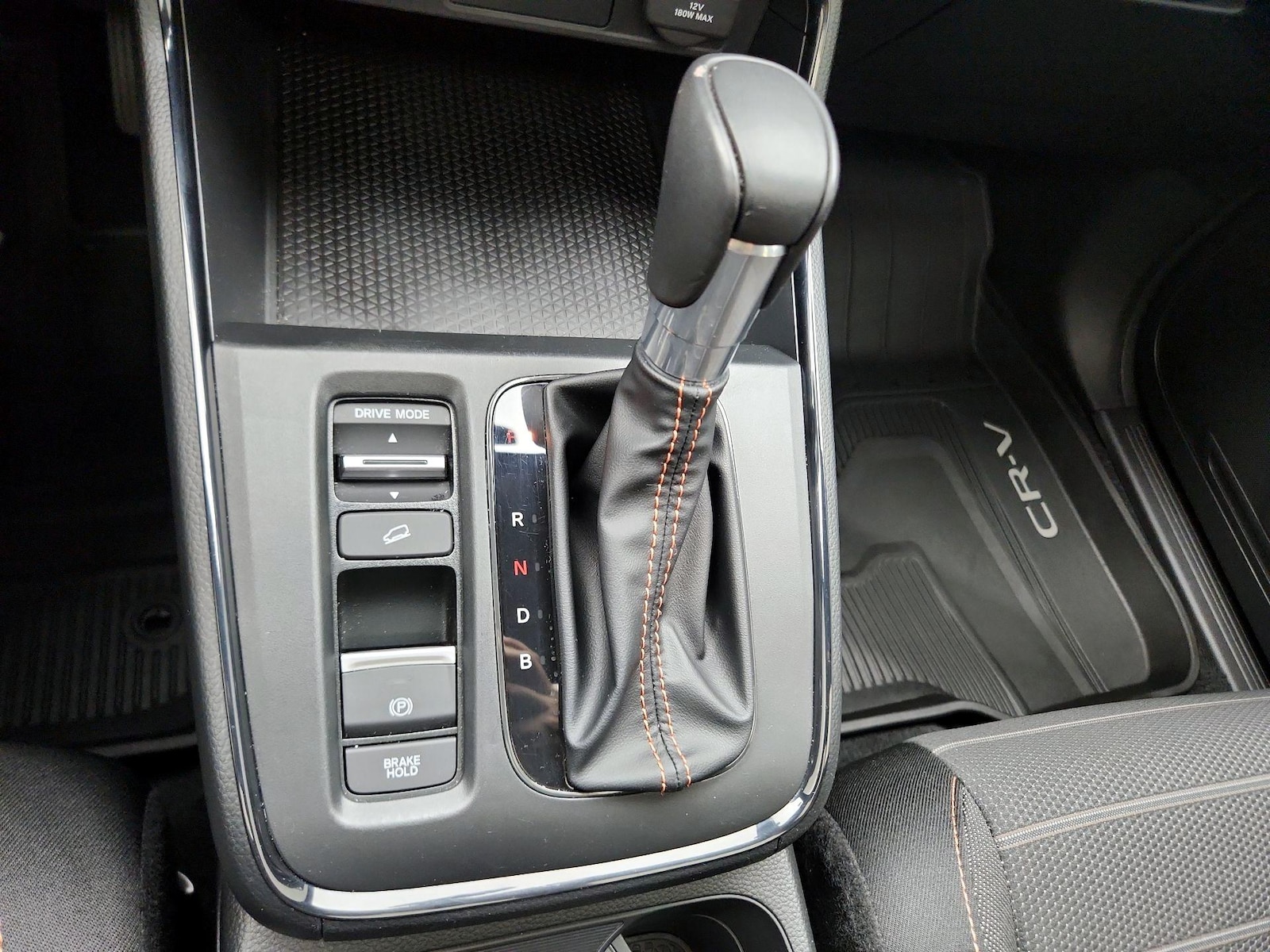 2025 Honda CR-V Sport - Photo 18