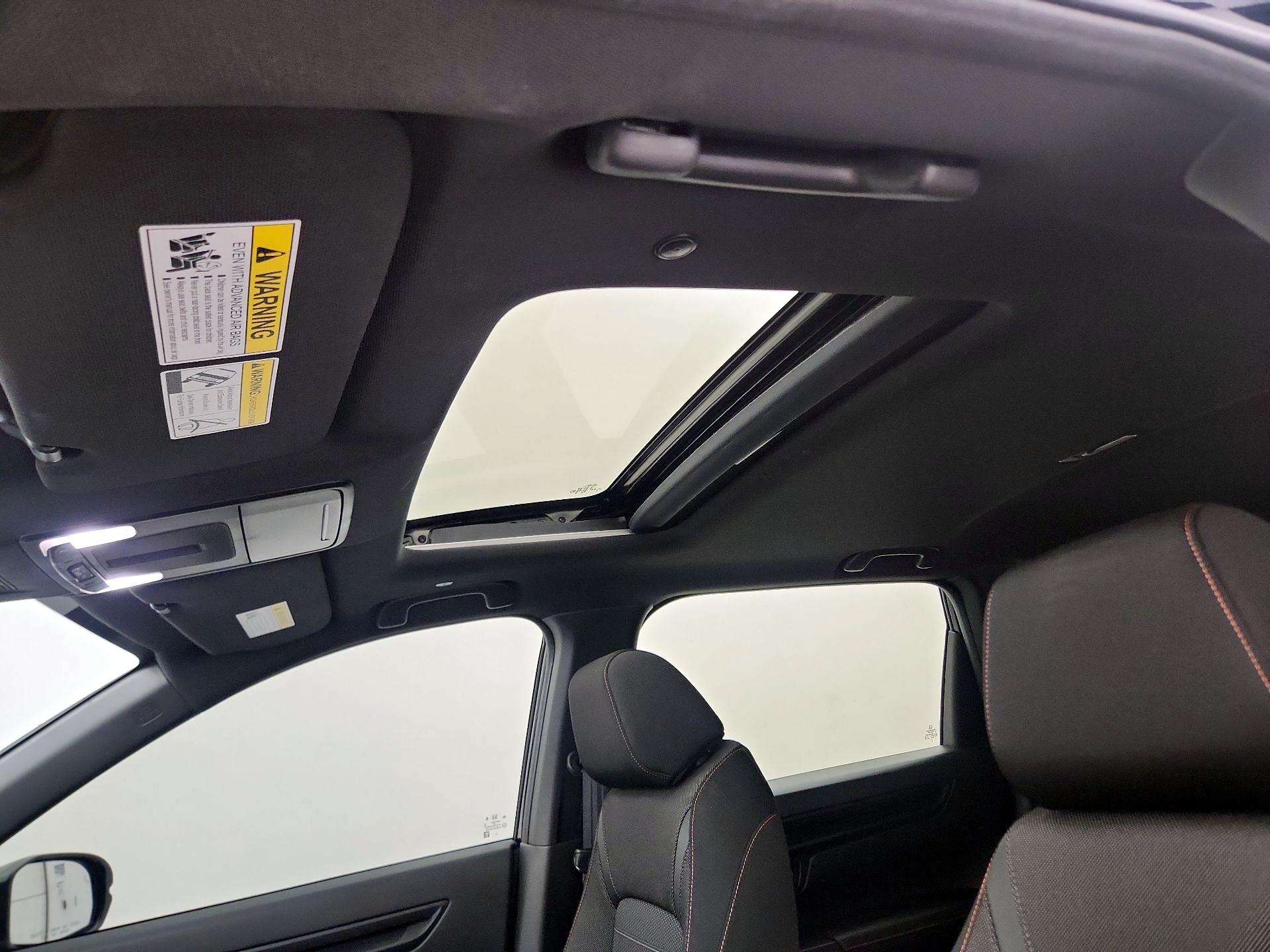 Thumbnail: 2025 Honda CR-V - 18